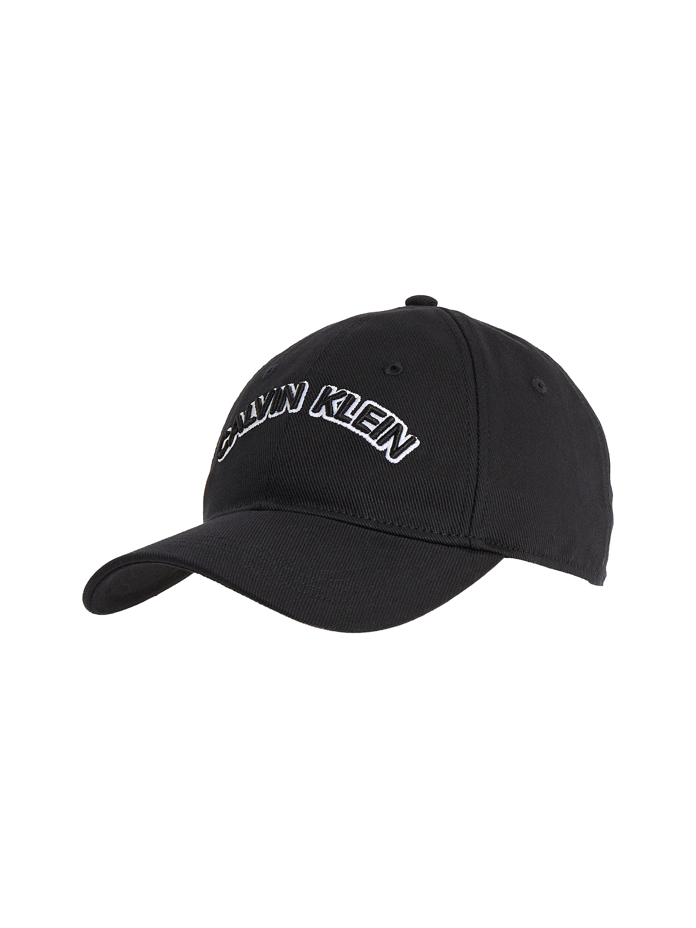 Calvin Klein Jeans Baseball Cap »CKJ SSNL 'CK' GRAPHIC LOGO CAP«, mit gesticktem Logo