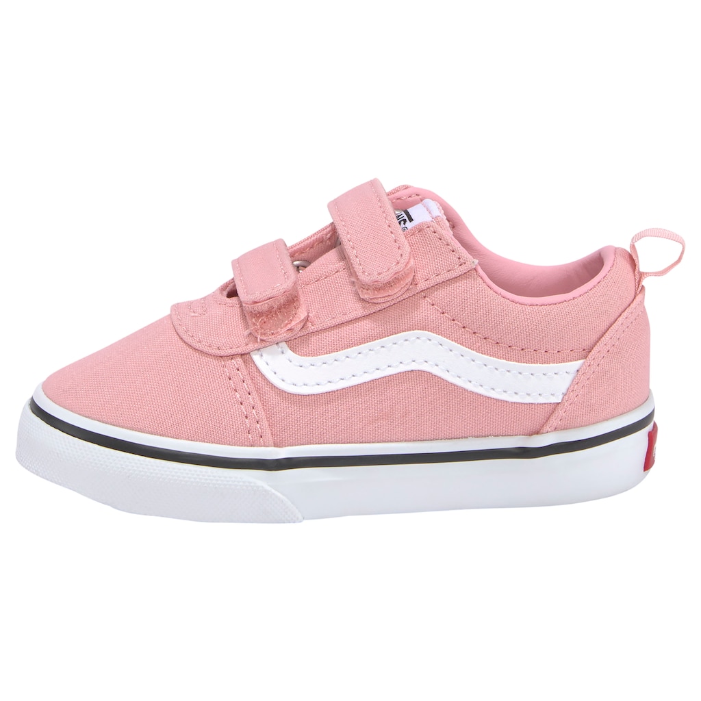 Vans Sneaker »Ward V«, mit Klettverschluss