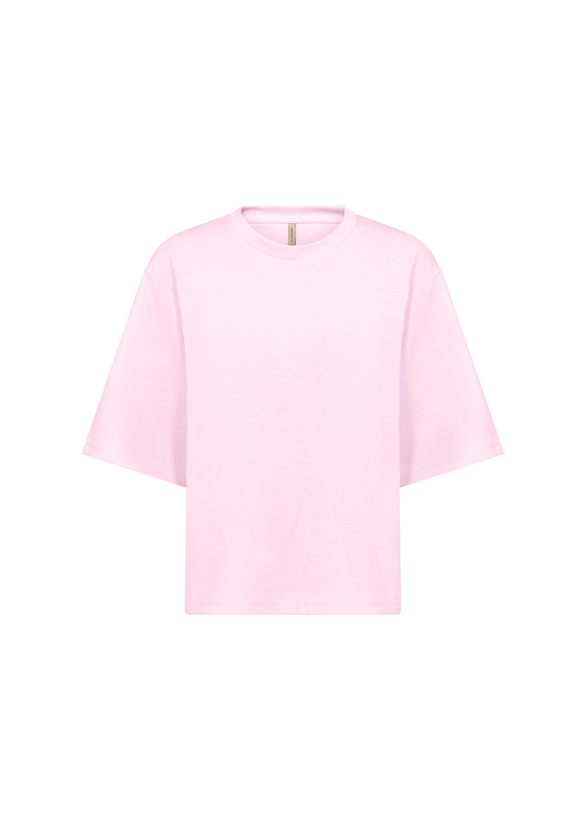 soyaconcept Rundhalsshirt »SC-BANU 231«