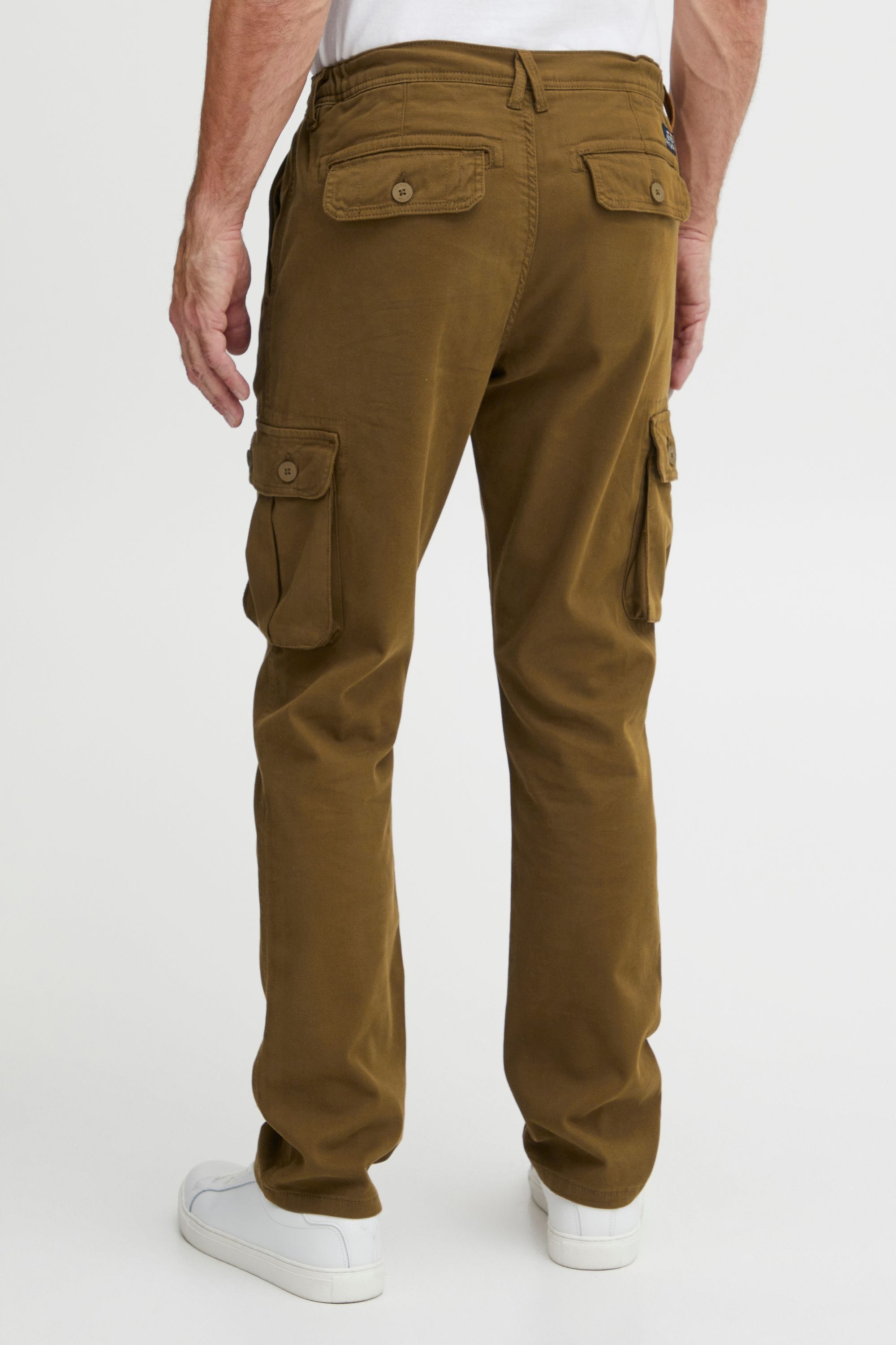 FQ1924 Cargohose »Cargohose FQHarris«