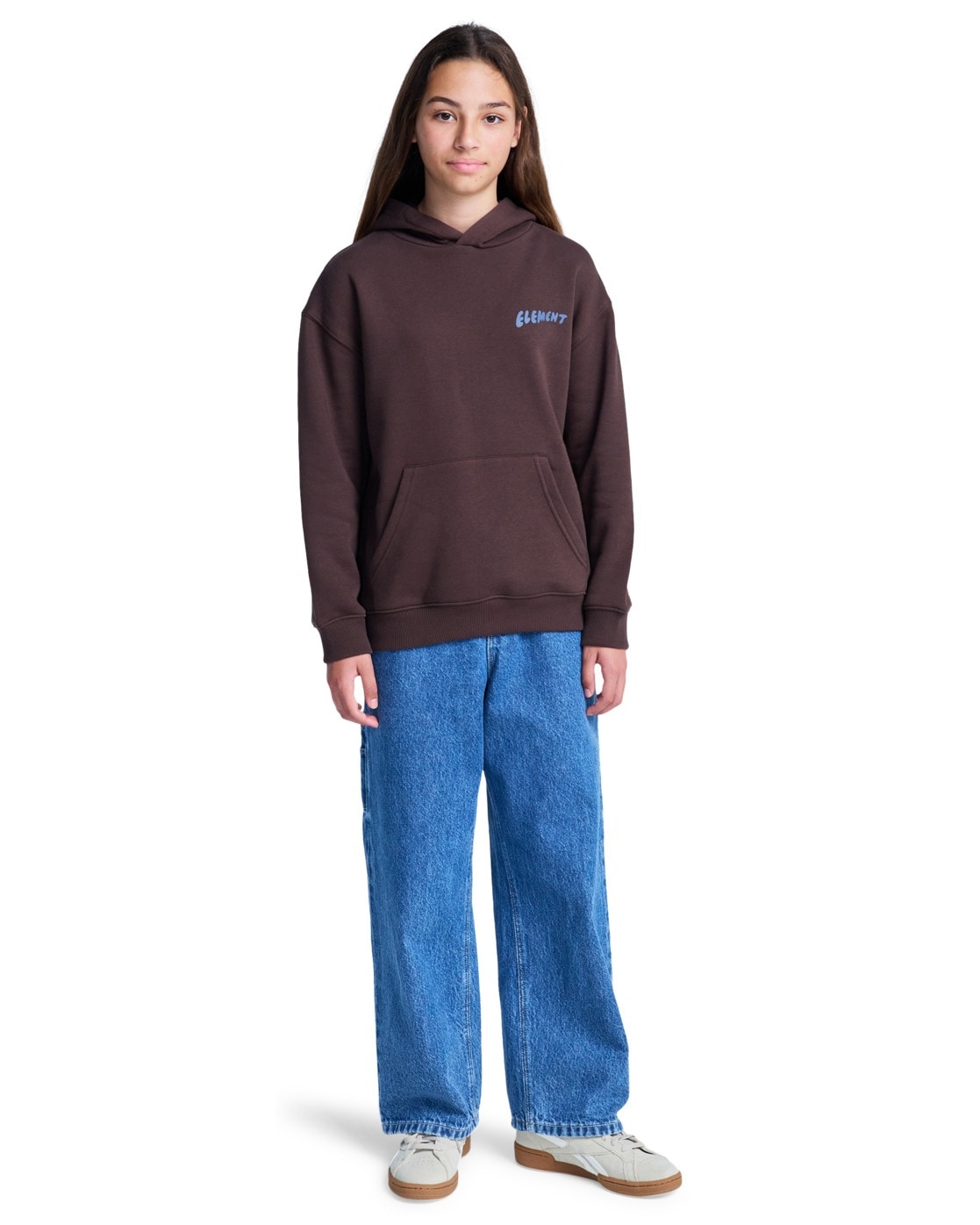 Element Kapuzensweatshirt »Sunrise«