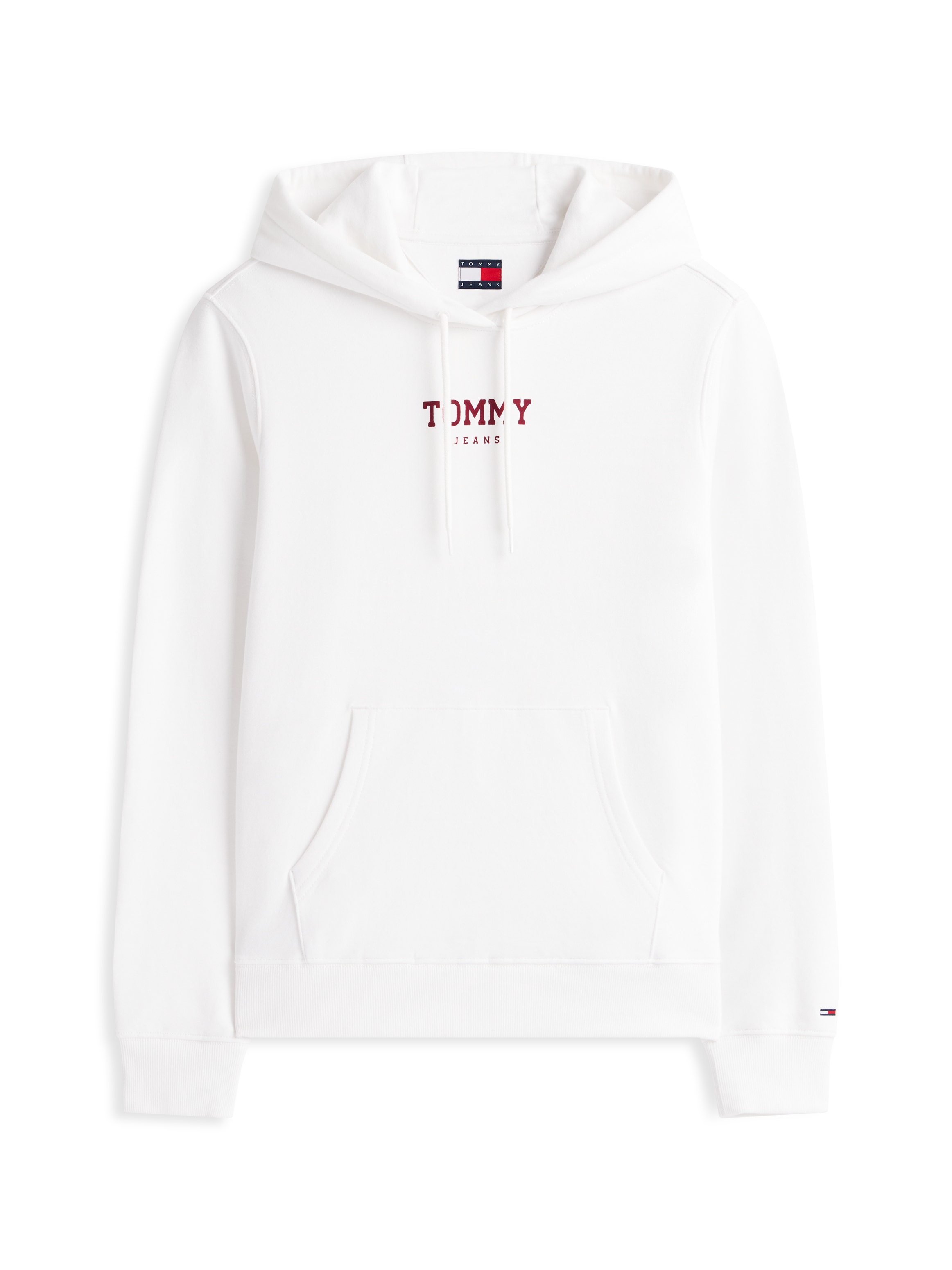 Tommy Jeans Kapuzensweatshirt »TJW REG ESS LOGO 2 HOODIE EXT«
