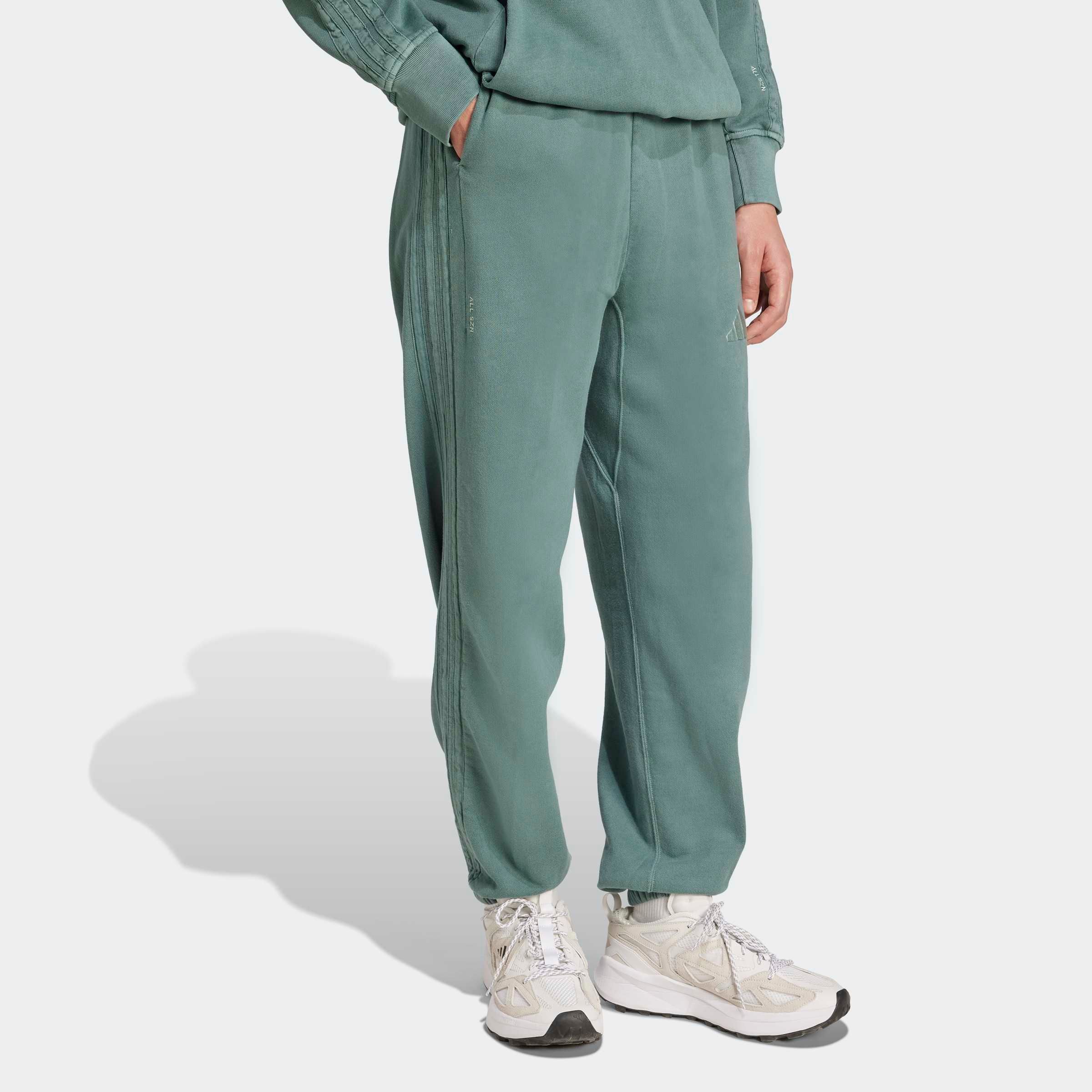 adidas Sportswear Sporthose »M A SZN W FT PT«, (1 tlg.)