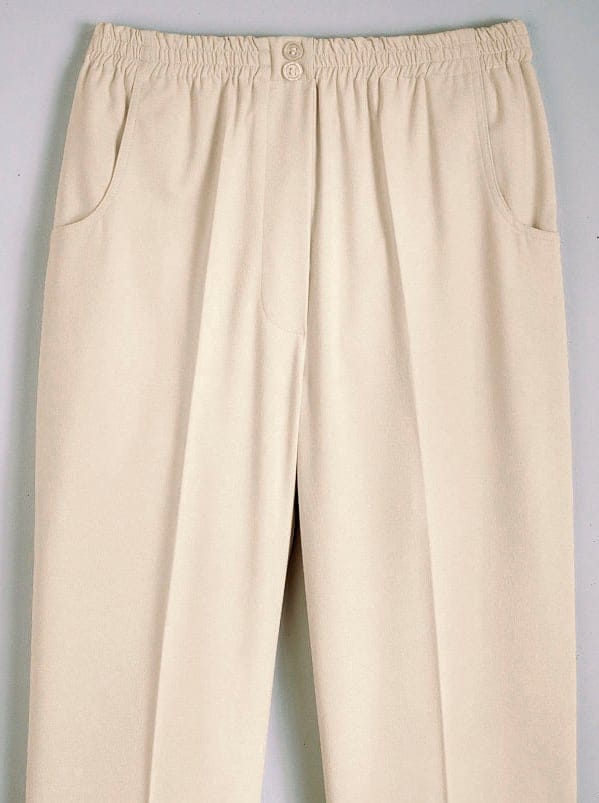 Classic Basics Schlupfhose