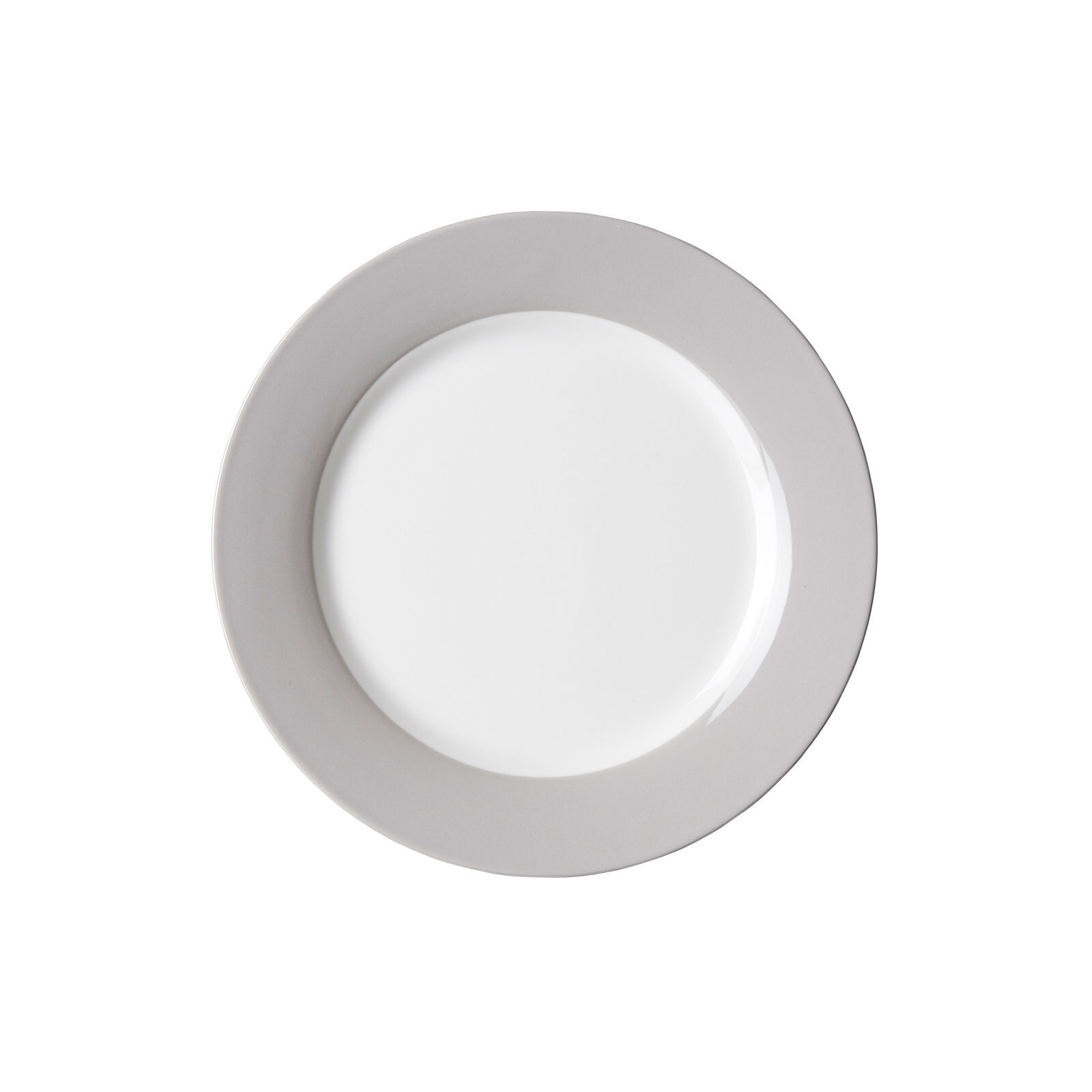 Ritzenhoff & Breker Frühstücksteller »Dessertteller Doppio ø 20 cm 6er Set«