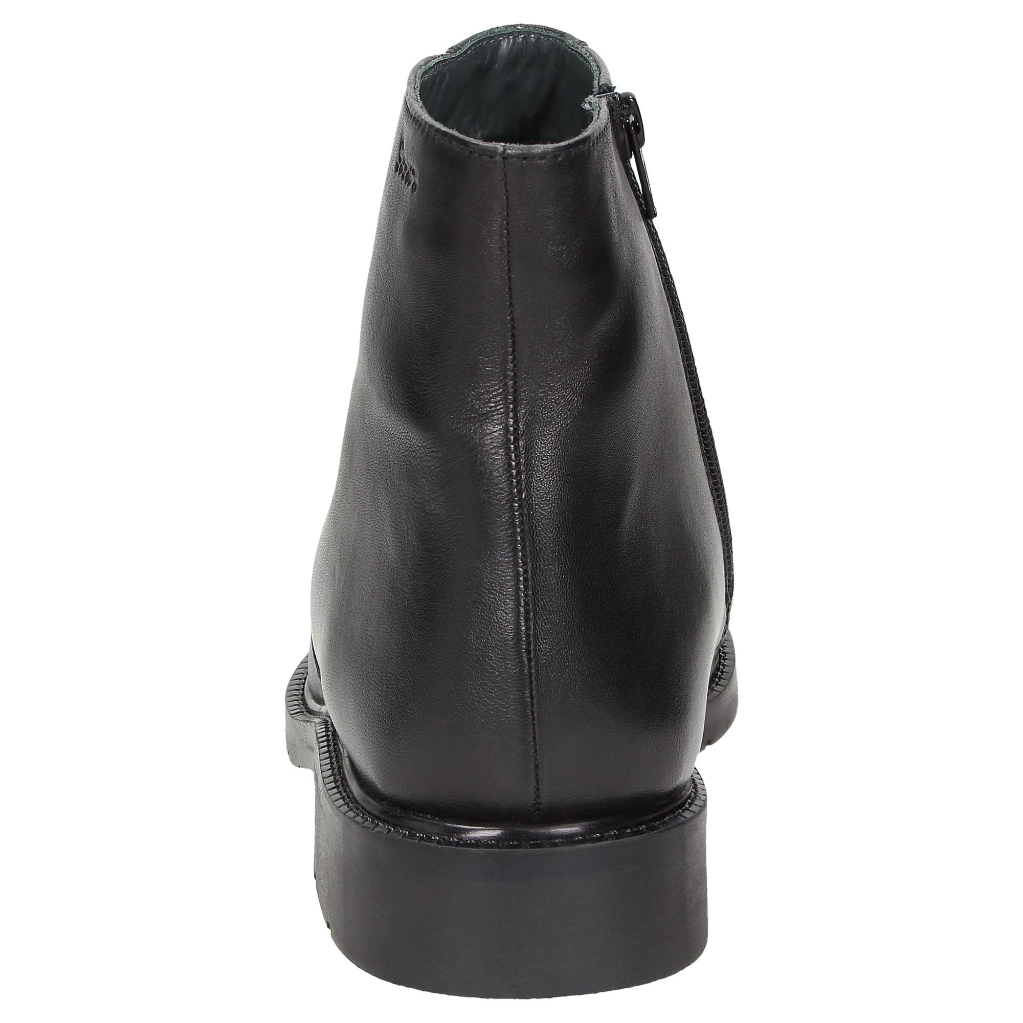 SIOUX Stiefelette »Morgan-LF-XXXL«