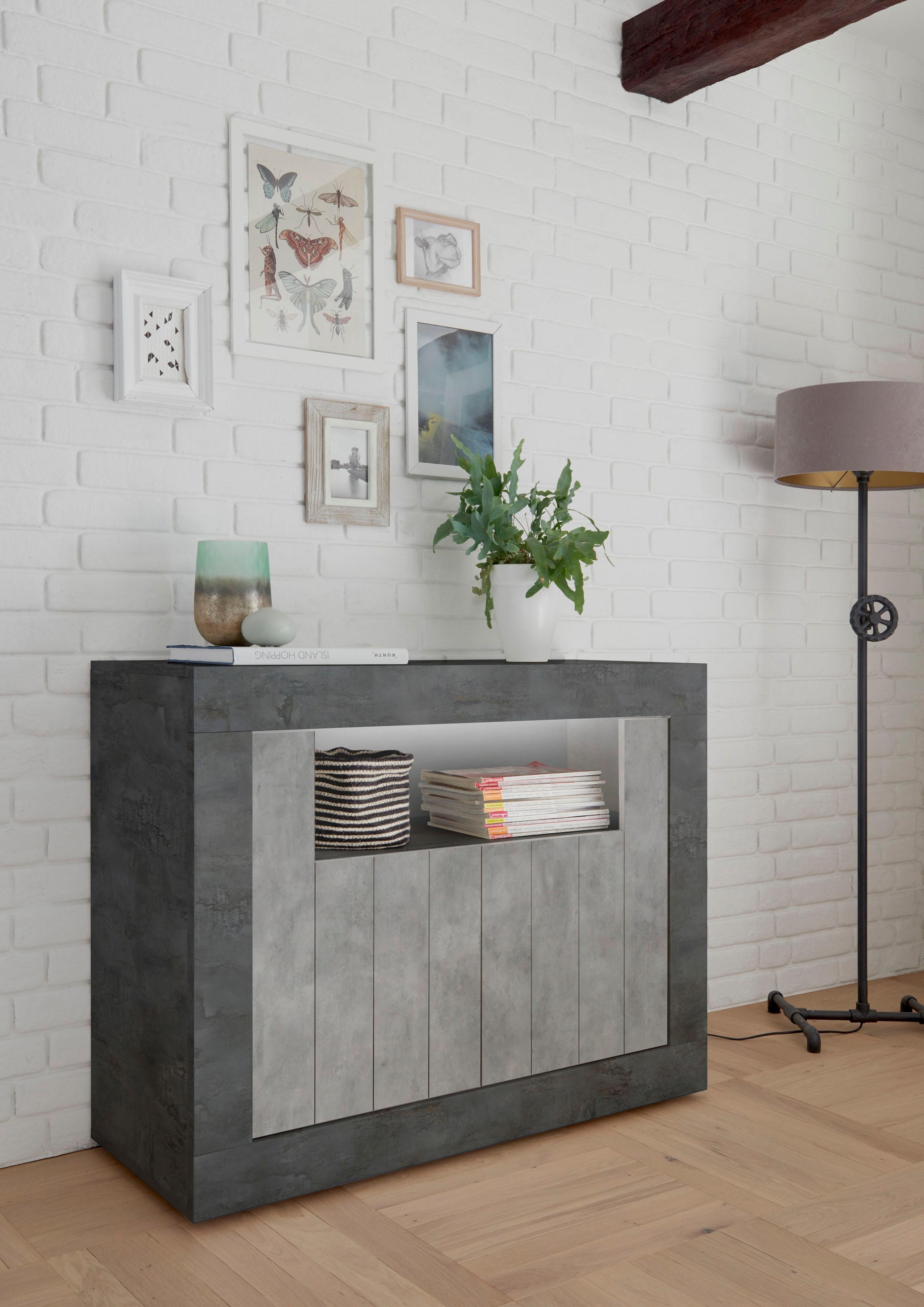 »Urbino«, Shop Sideboard Breite OTTO Online 110 LC cm