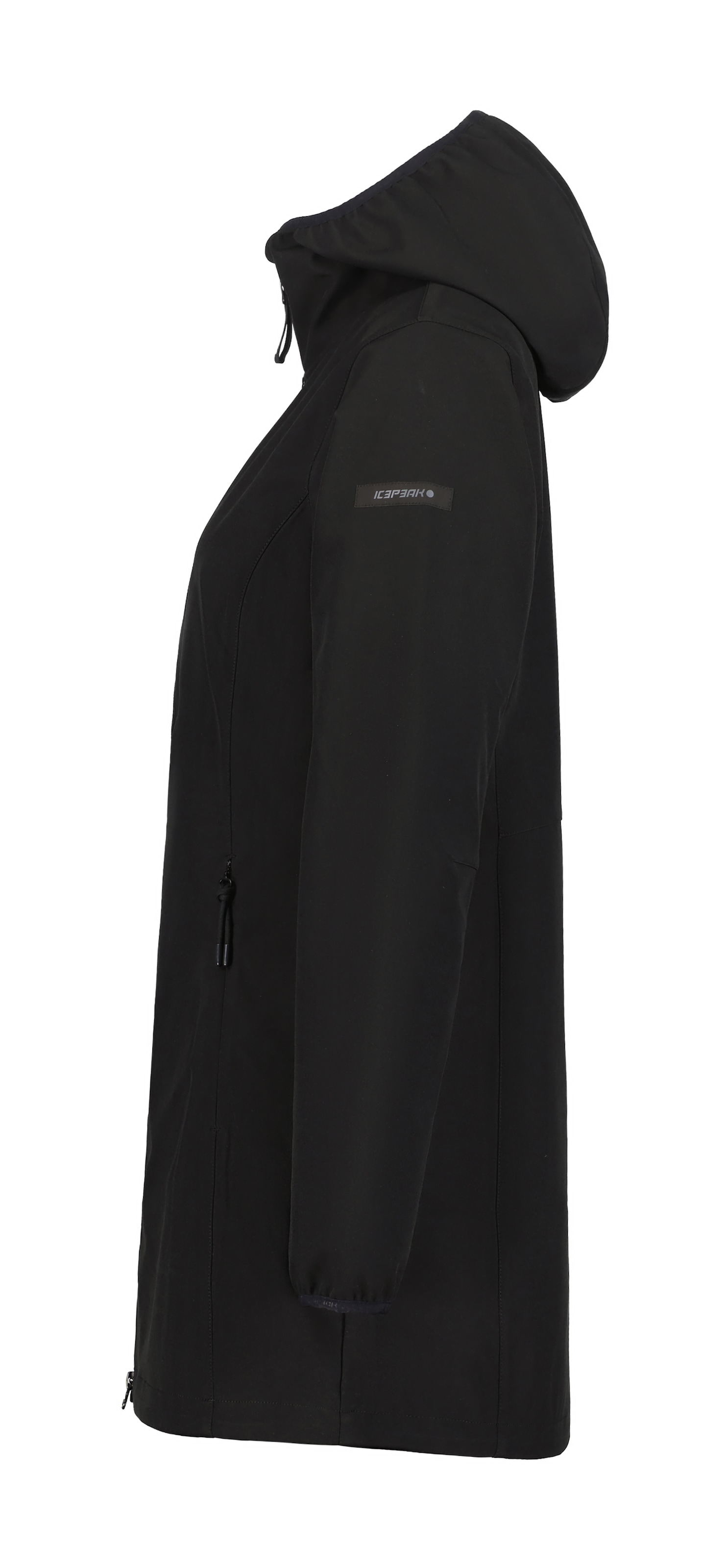 Icepeak Softshelljacke »ALBANY«