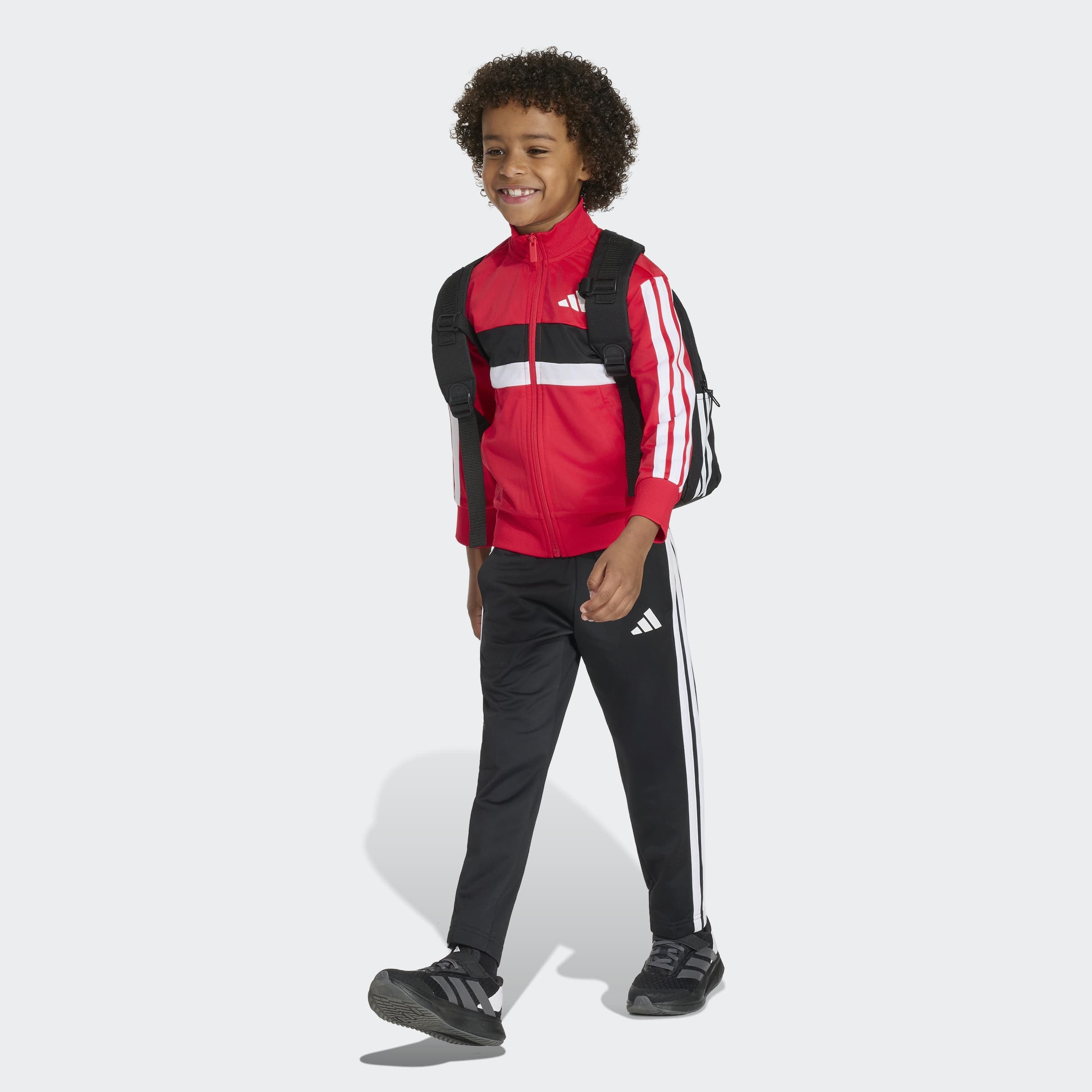 adidas Sportswear Trainingsanzug »LK 3S TIB TS« 2