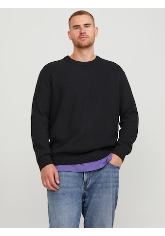 Stillpullover »JORBRODY KNIT CREW NECK BF PLS«