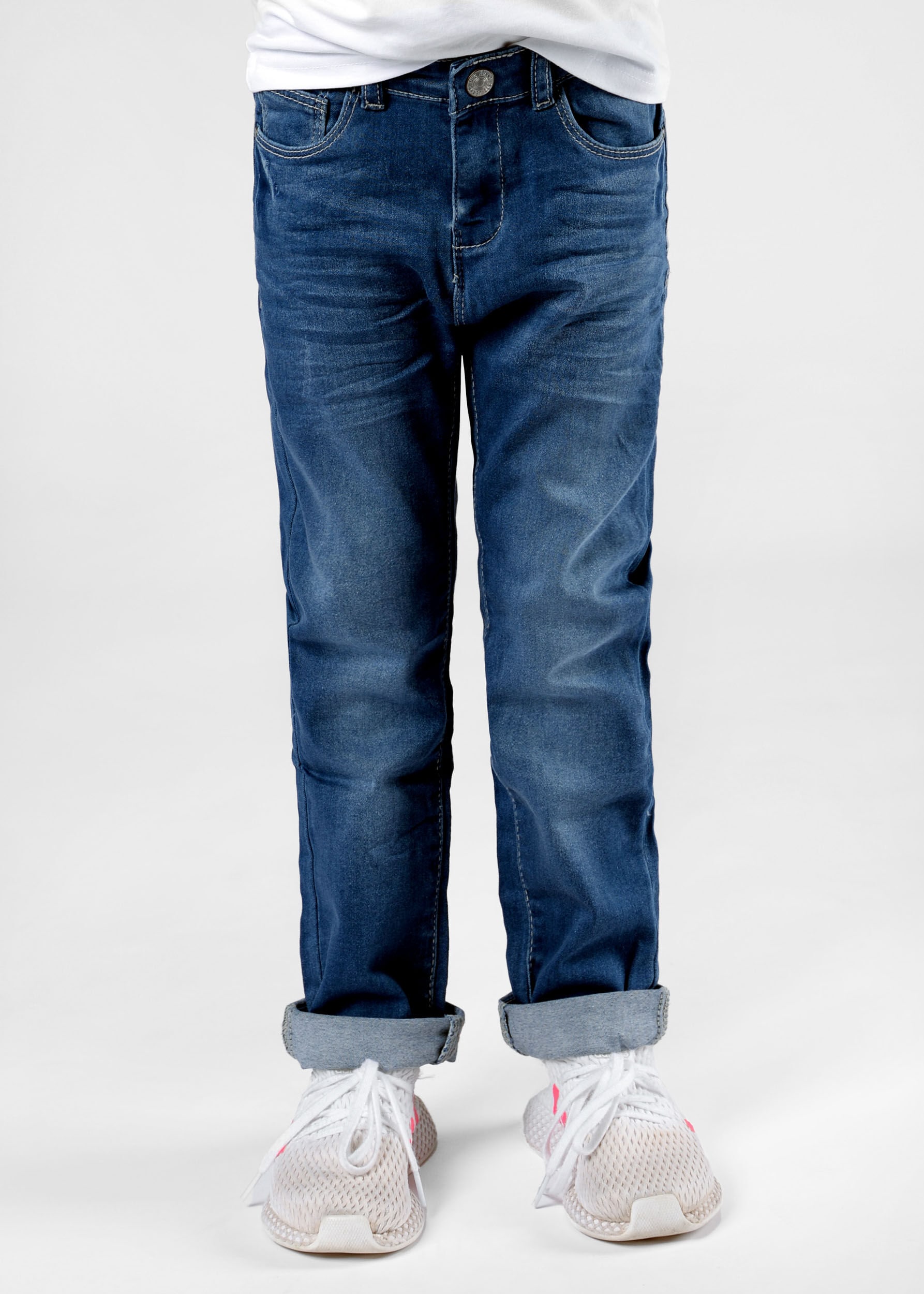 Slim-fit-Jeans »EMMA«, Slim Fit