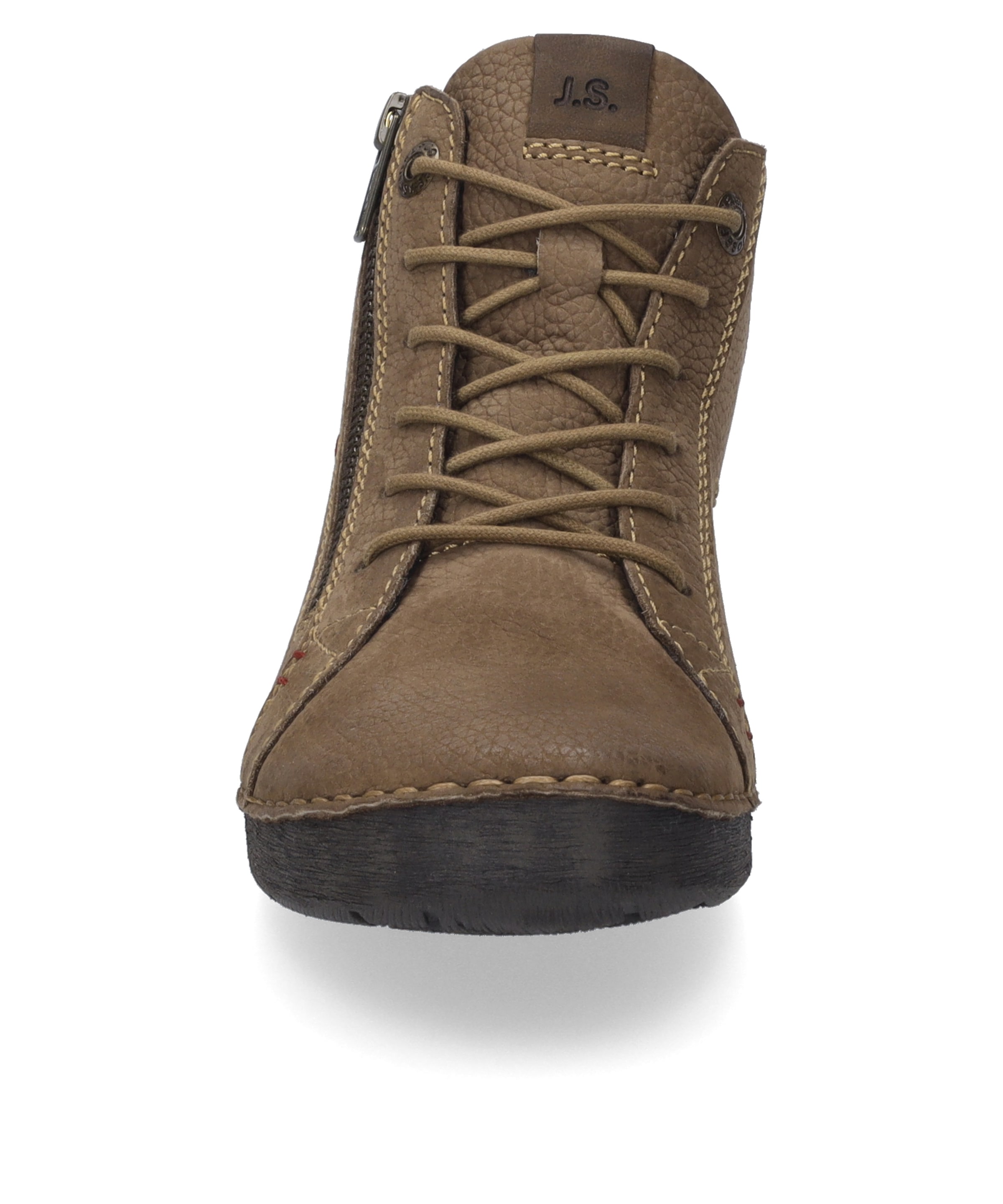 Josef Seibel Stiefelette »Fergey 67, castagne«