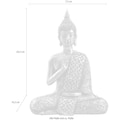 pajoma Buddhafigur »Paduma«, sitzend