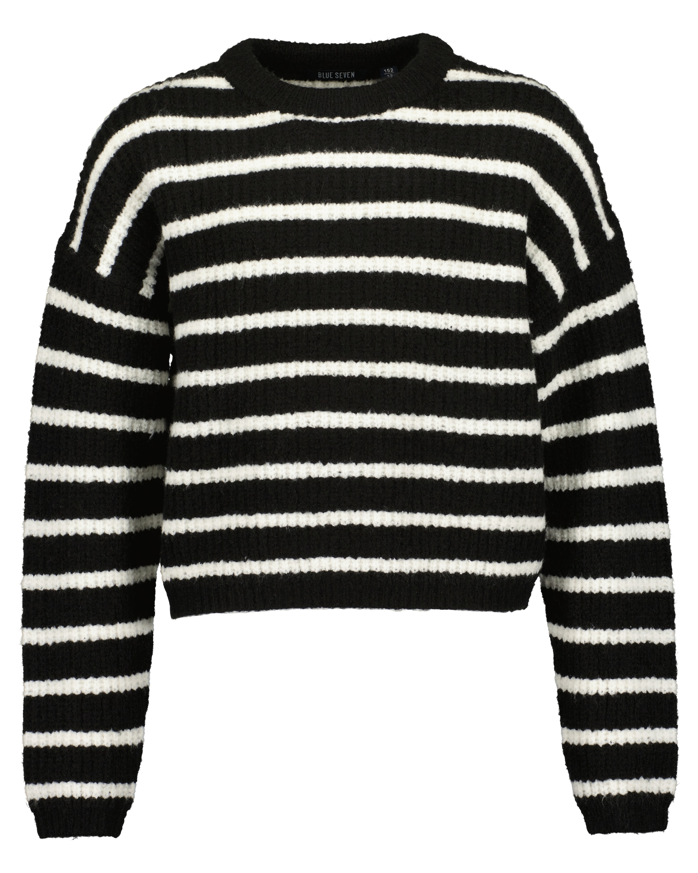 Blue Seven Strickpullover »Pullover«