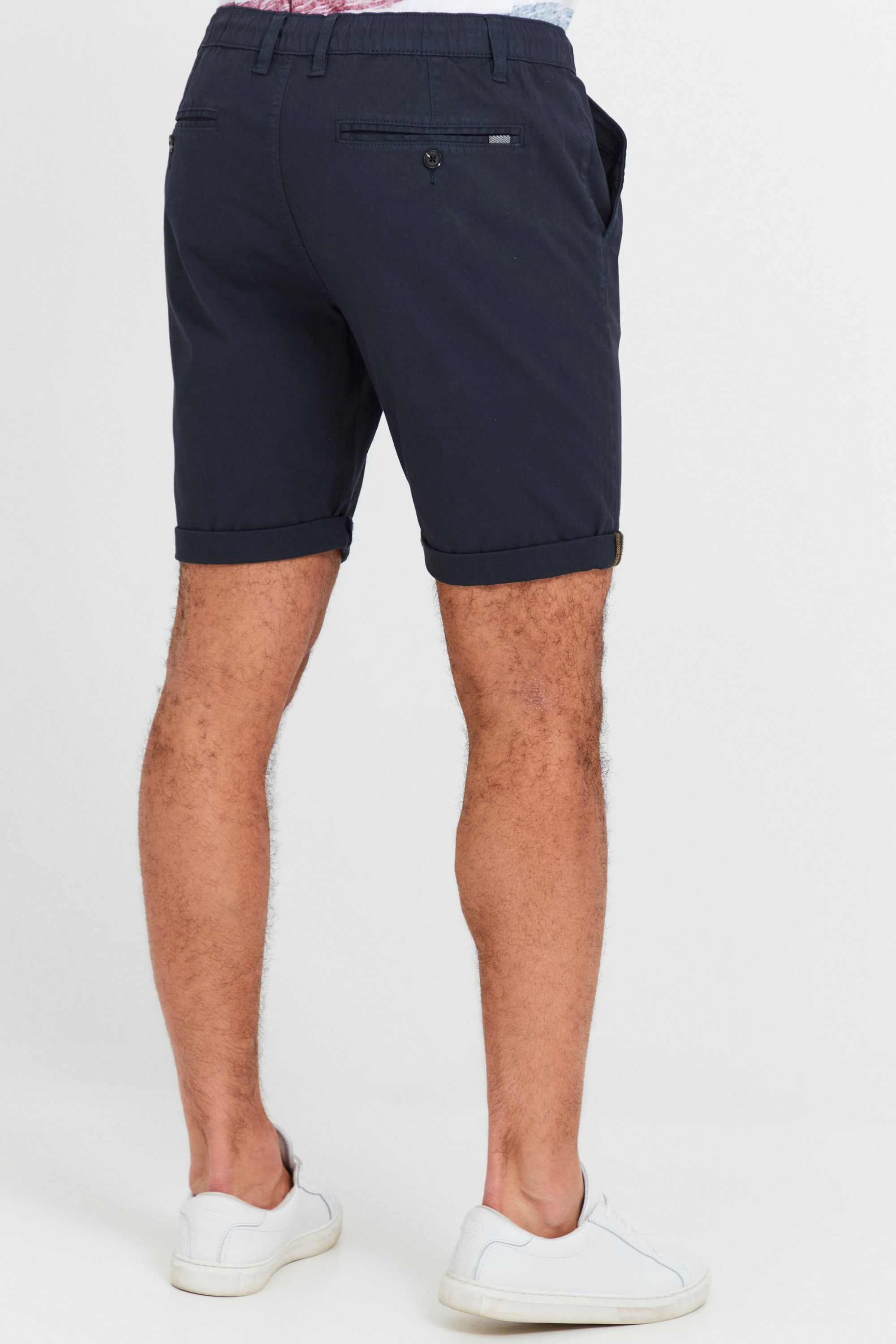 !Solid Chinoshorts »Chinoshorts SDLaris«