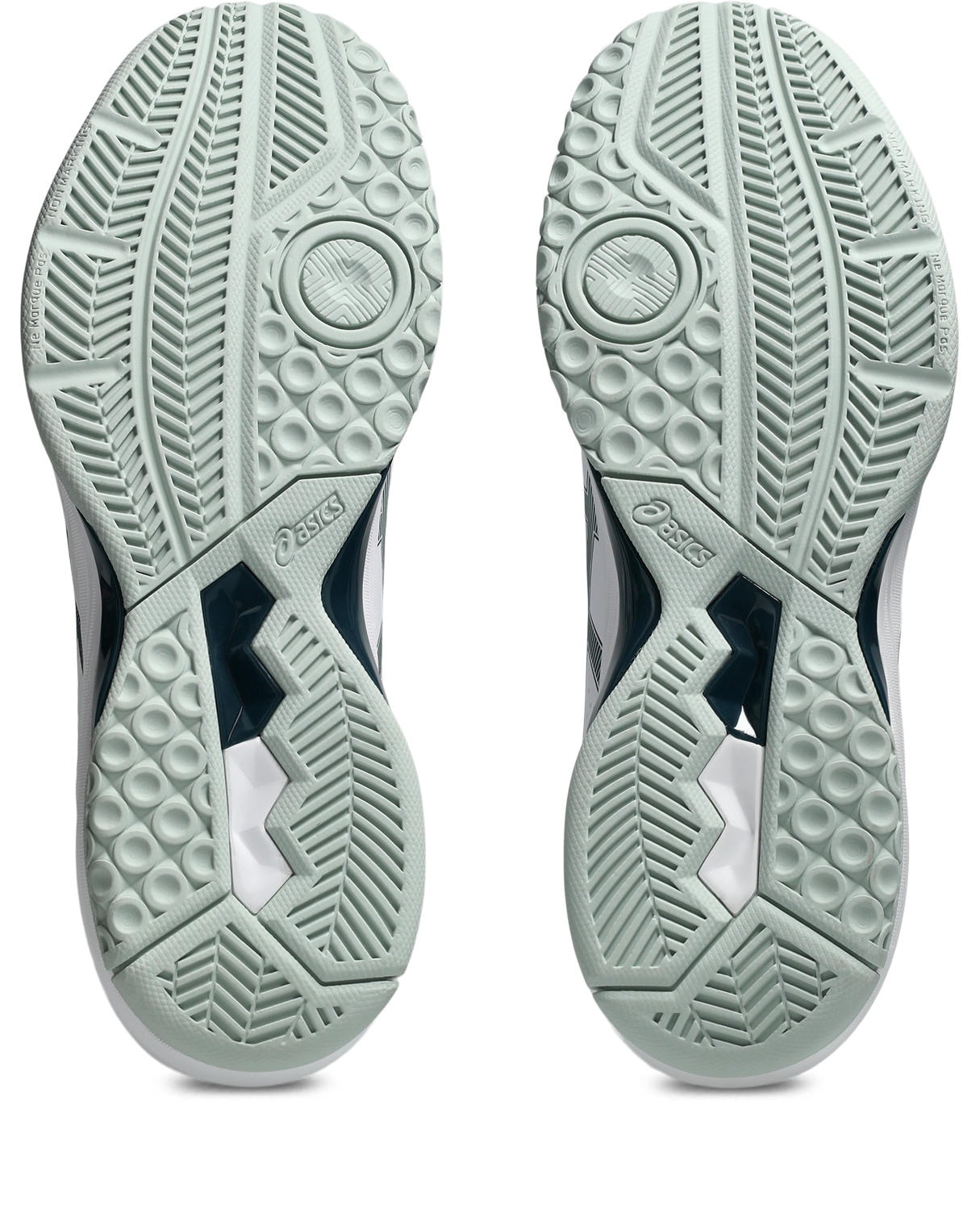 Asics Hallenschuh »GEL-TASK MT 4«, für Hallensport