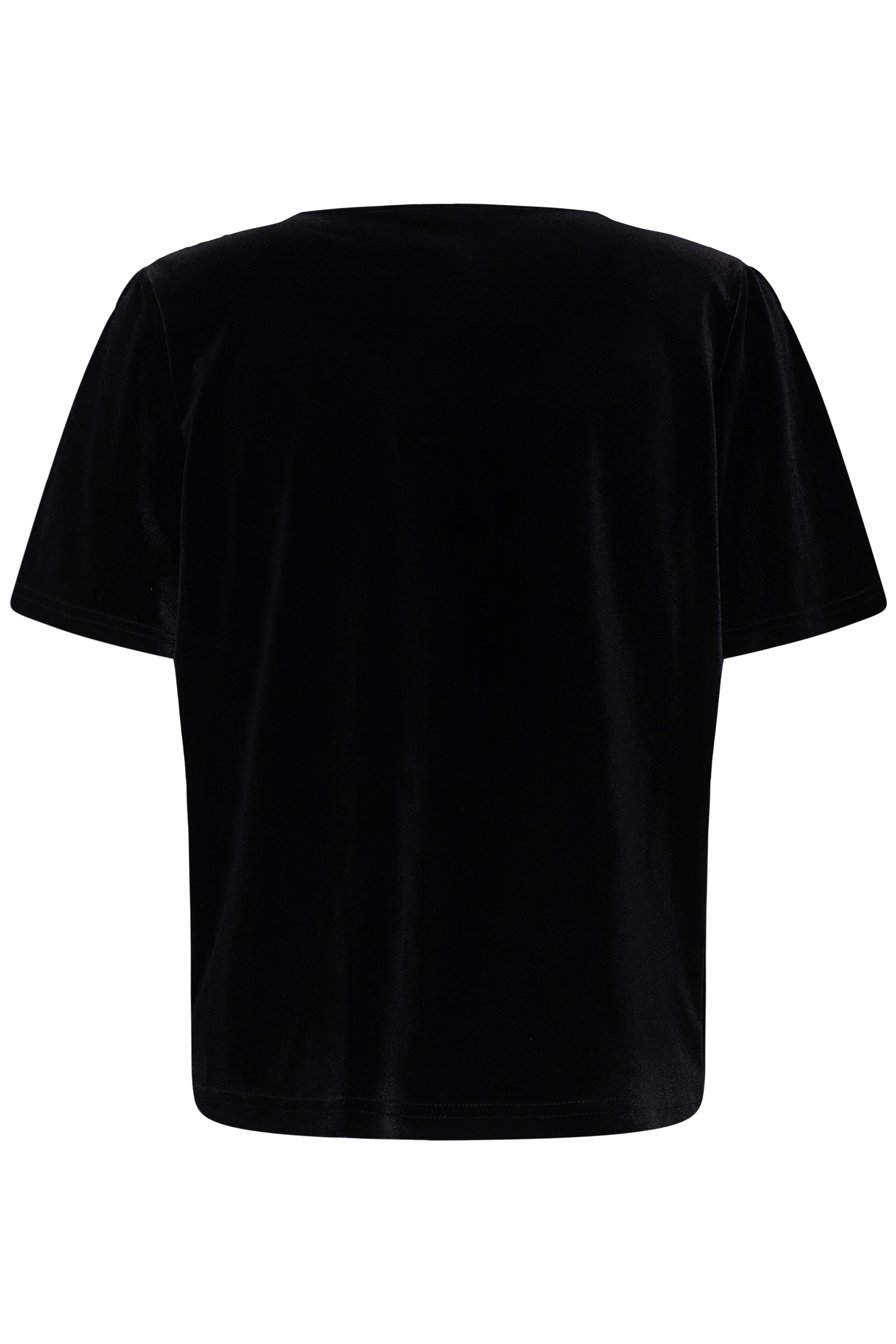 b.young Blusentop »Damen T-Shirt kurzarm BYPERLINA«