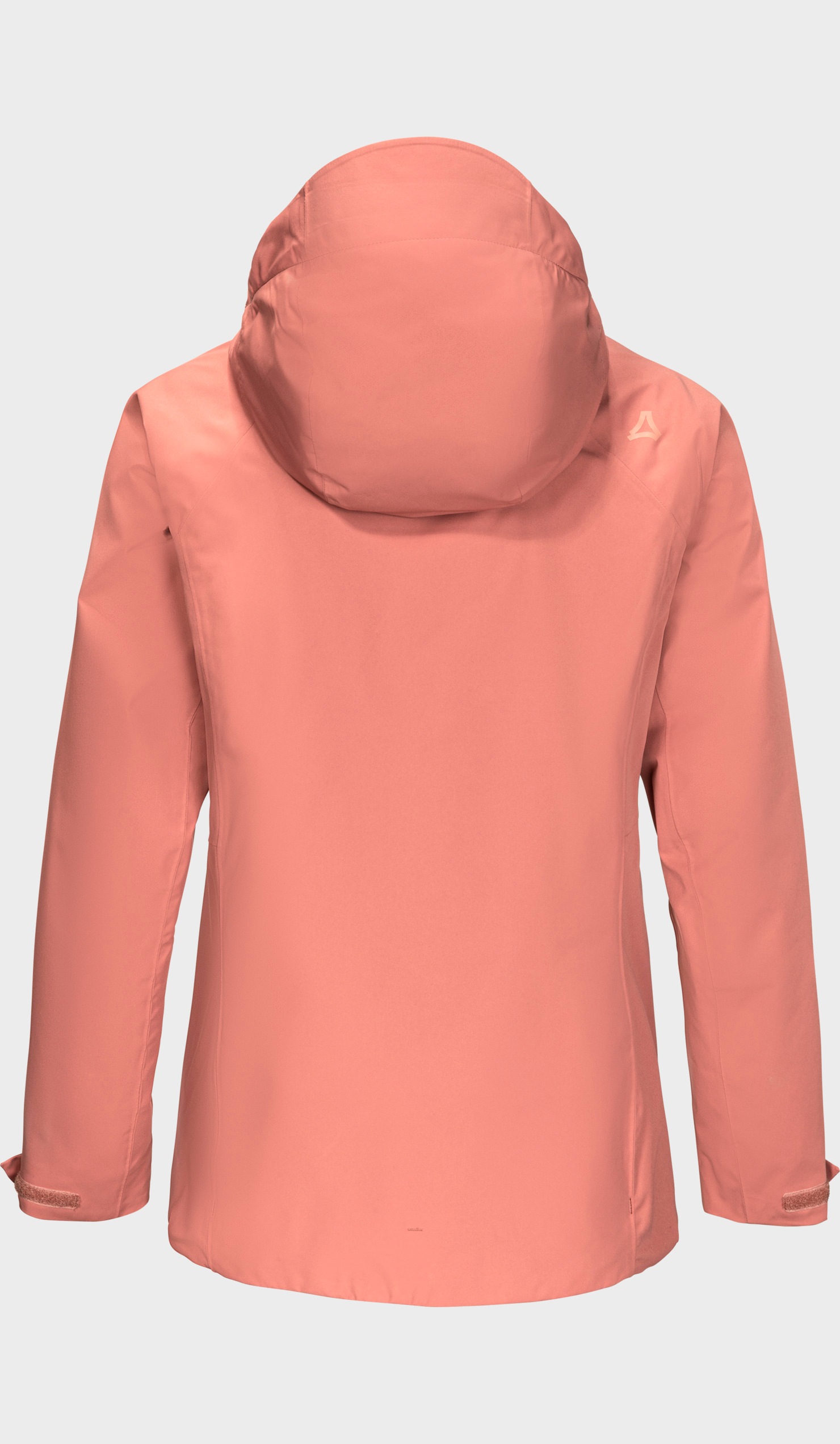 Schöffel Outdoorjacke »Jacket Style Yew WMN« mit Kapuze