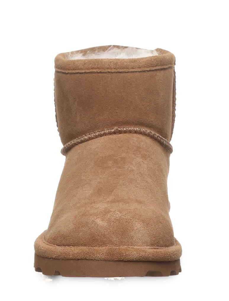 Bearpaw Winterboots »Alyssa«  Schlupfstiefel mit wasserabweisender NeverWet® Imprägnierung