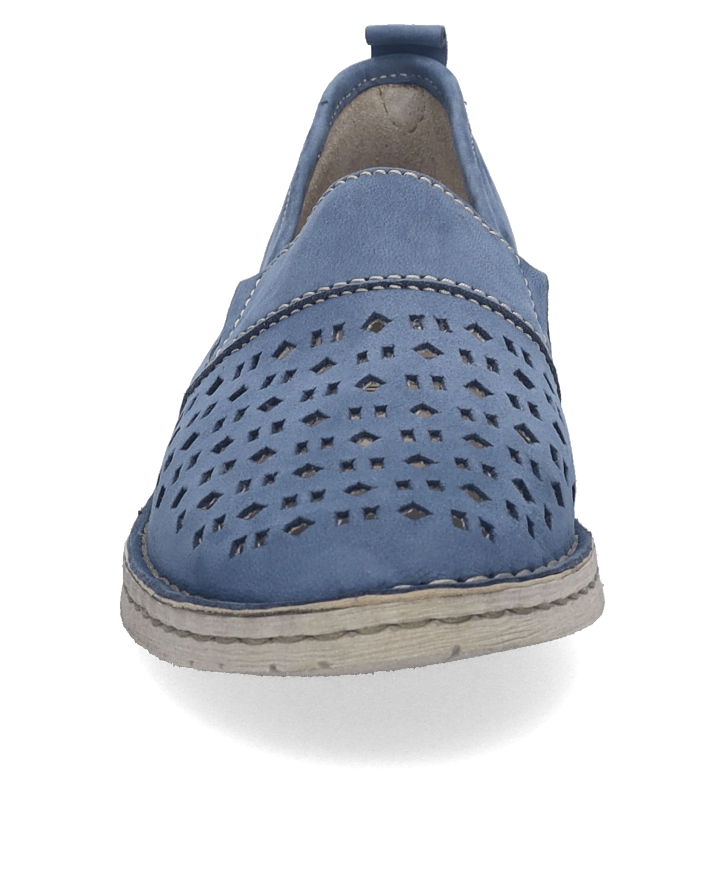 Josef Seibel Slipper »Sofie 27, shark«