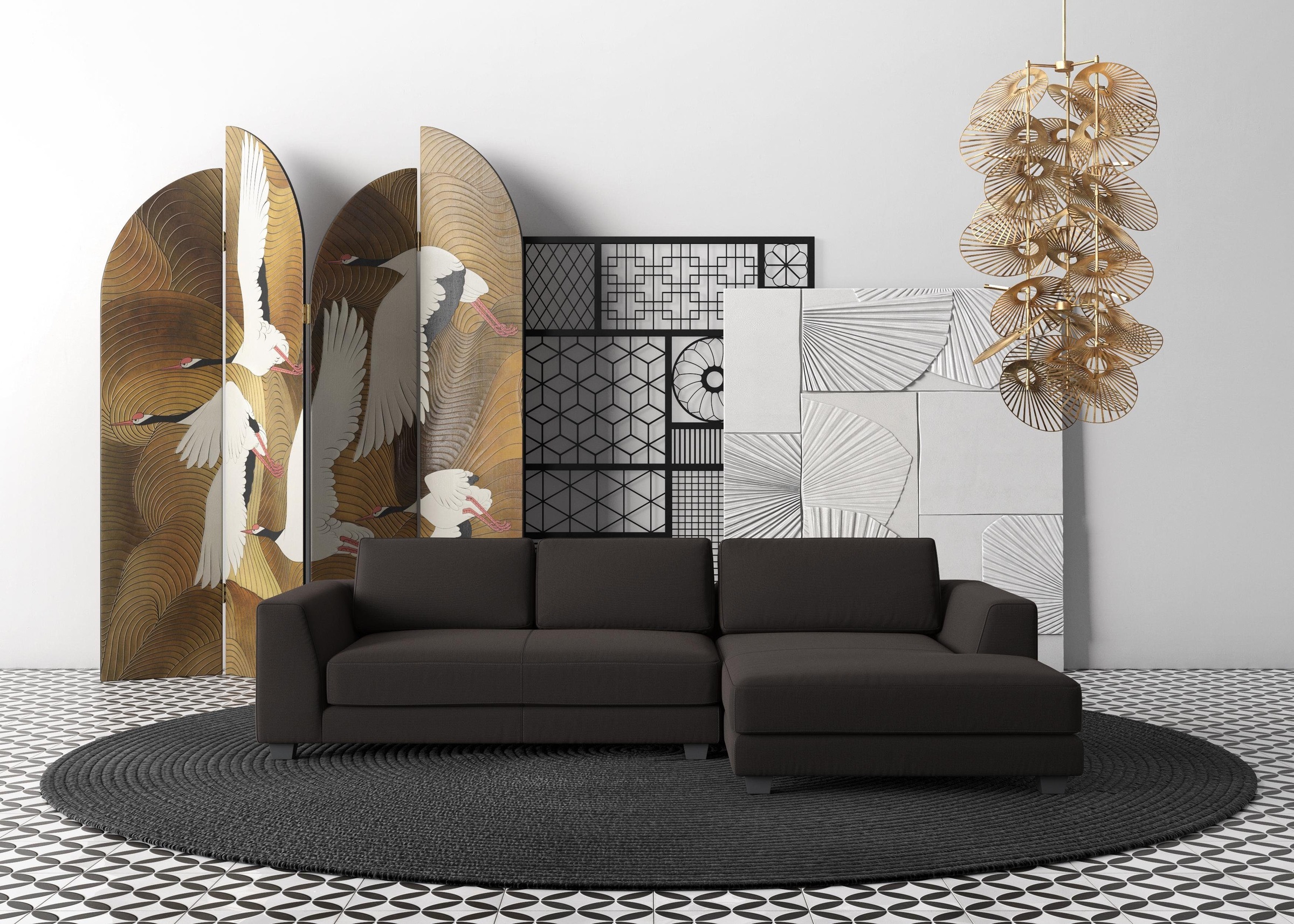machalke® Ecksofa »atoll«