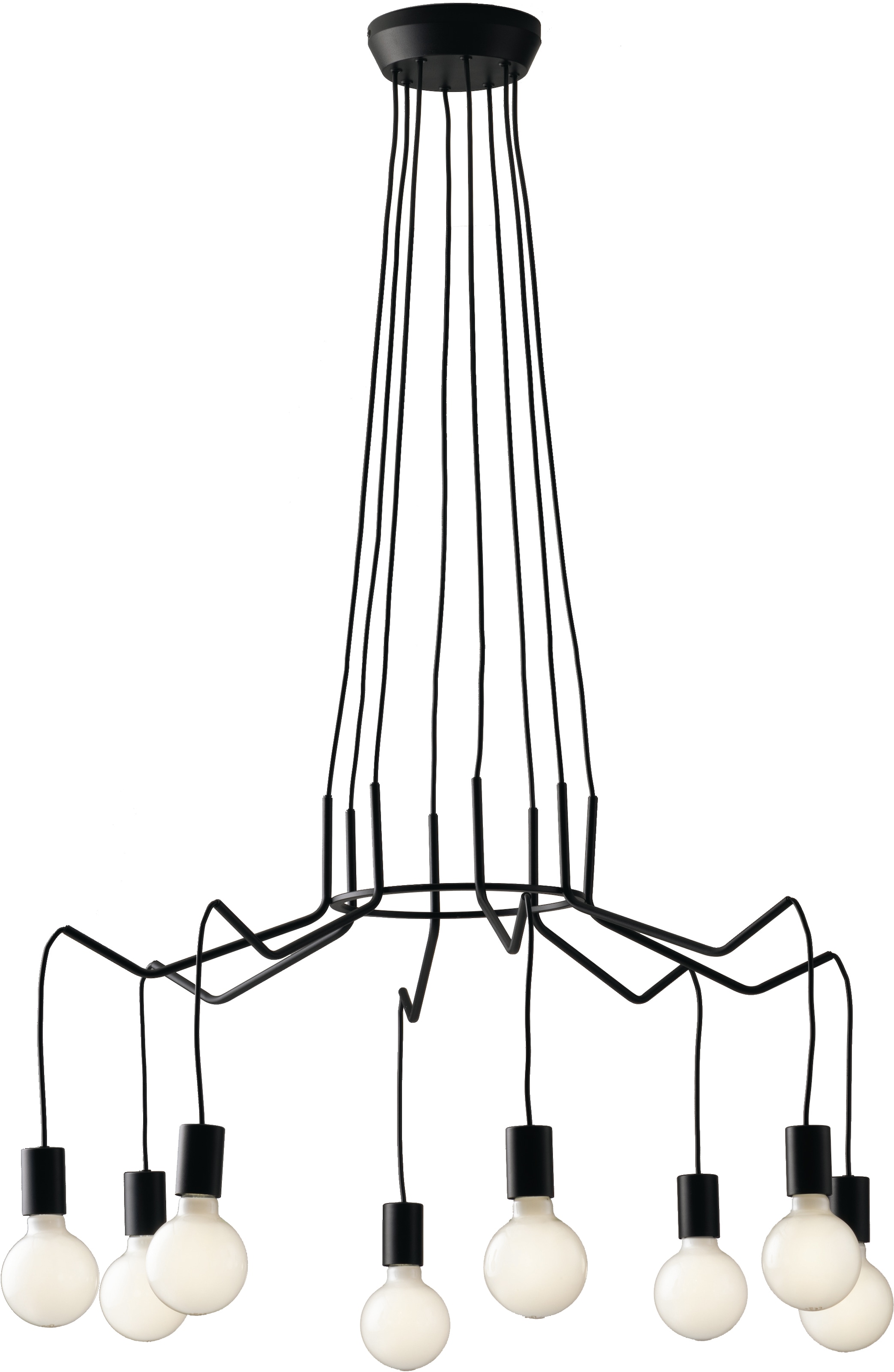 Kronleuchter »HABITAT«