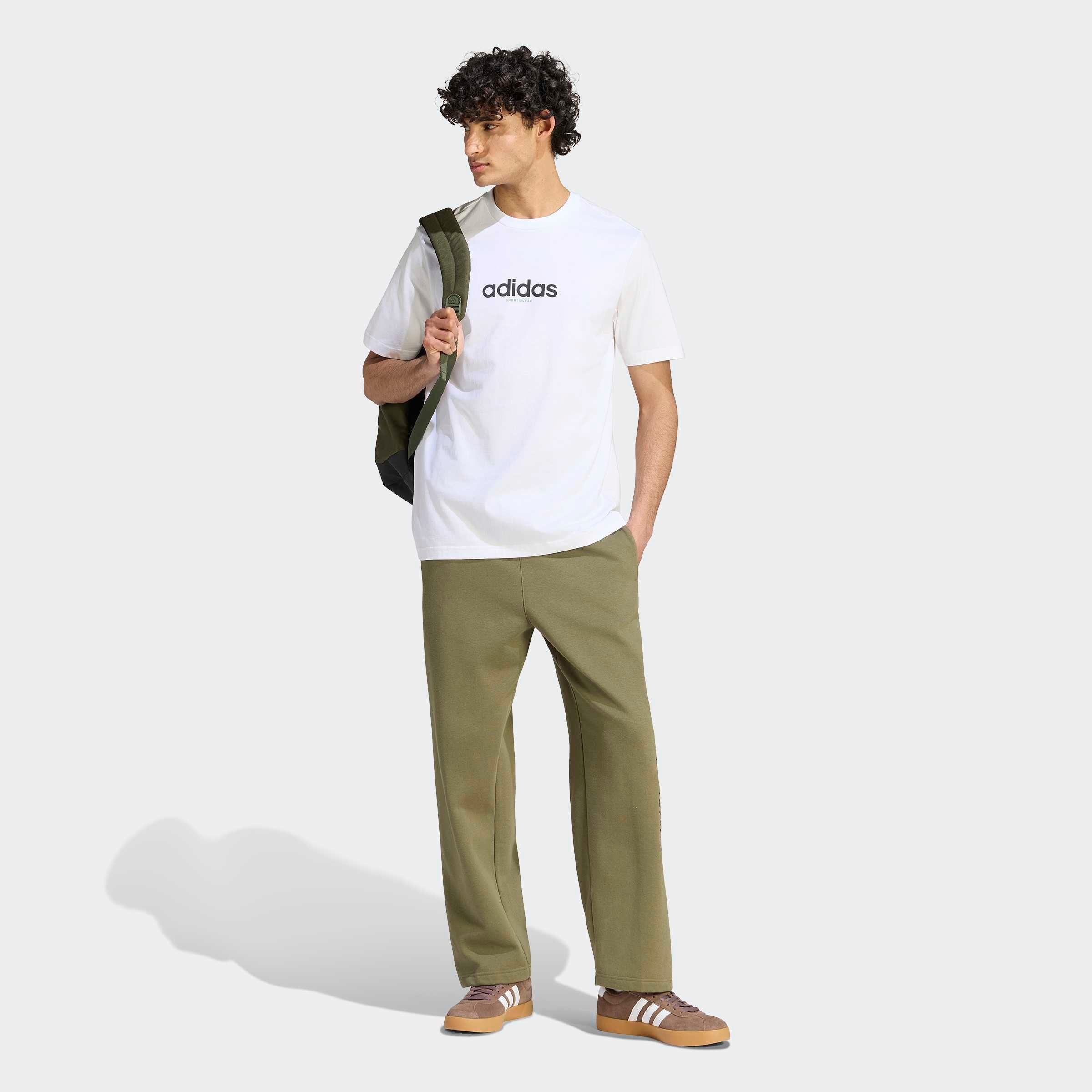 adidas Sportswear T-Shirt »M MOS FTB T«