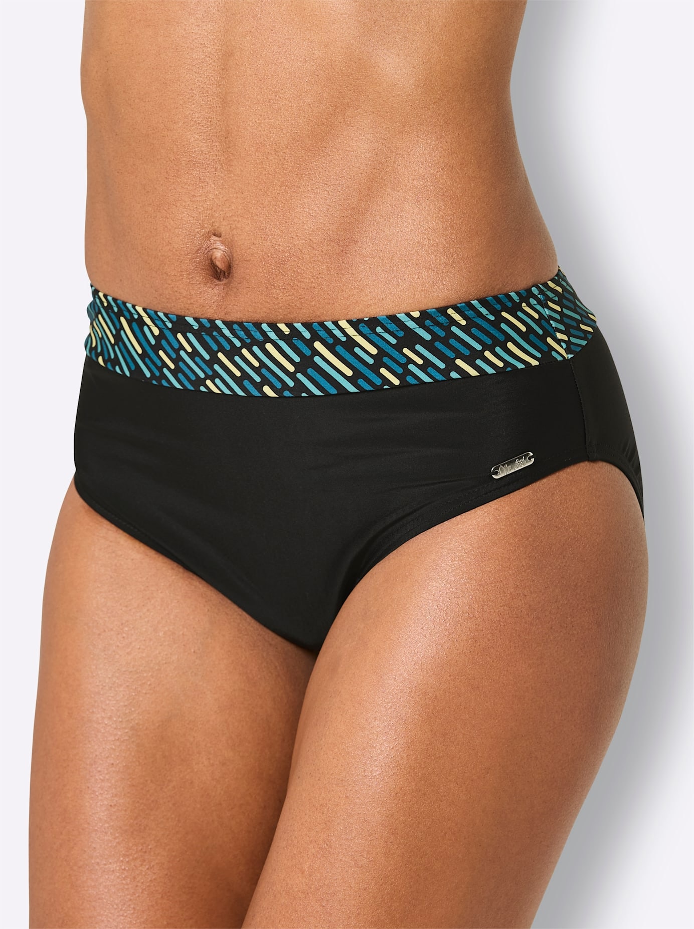   Bikini-Hose