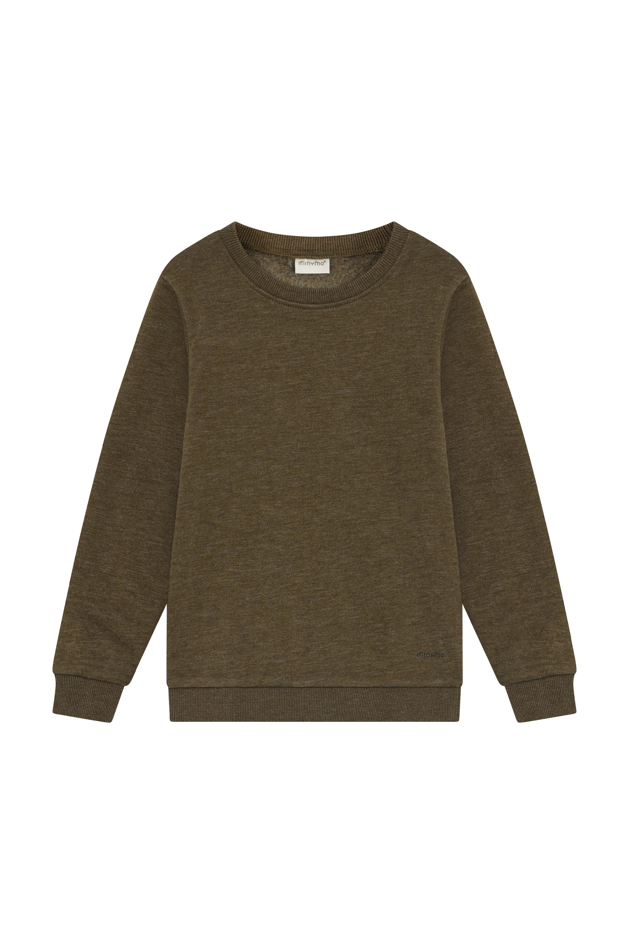 Minymo Longpullover »Sweater MISweatshirt«