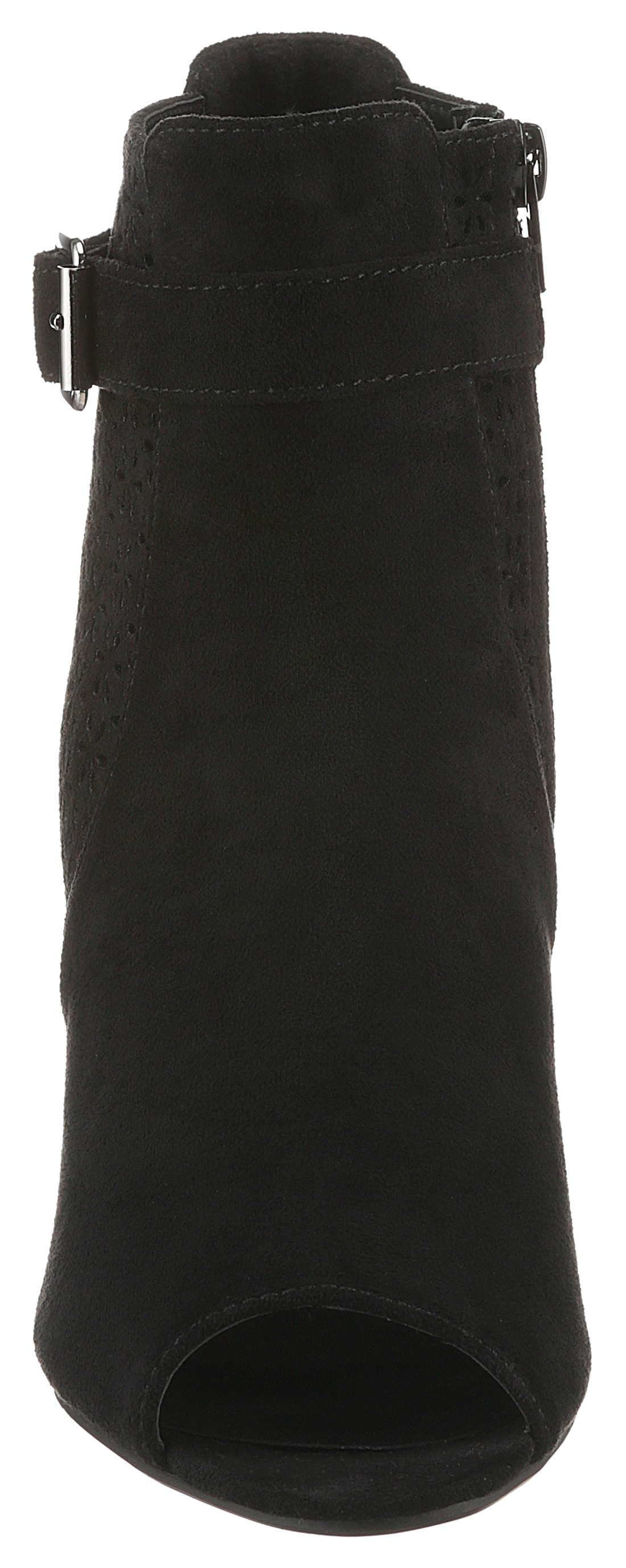 Aniston SHOES Stiefelette, Abendstiefelette, Frühlingsschuh - NEUE KOLLEKTION