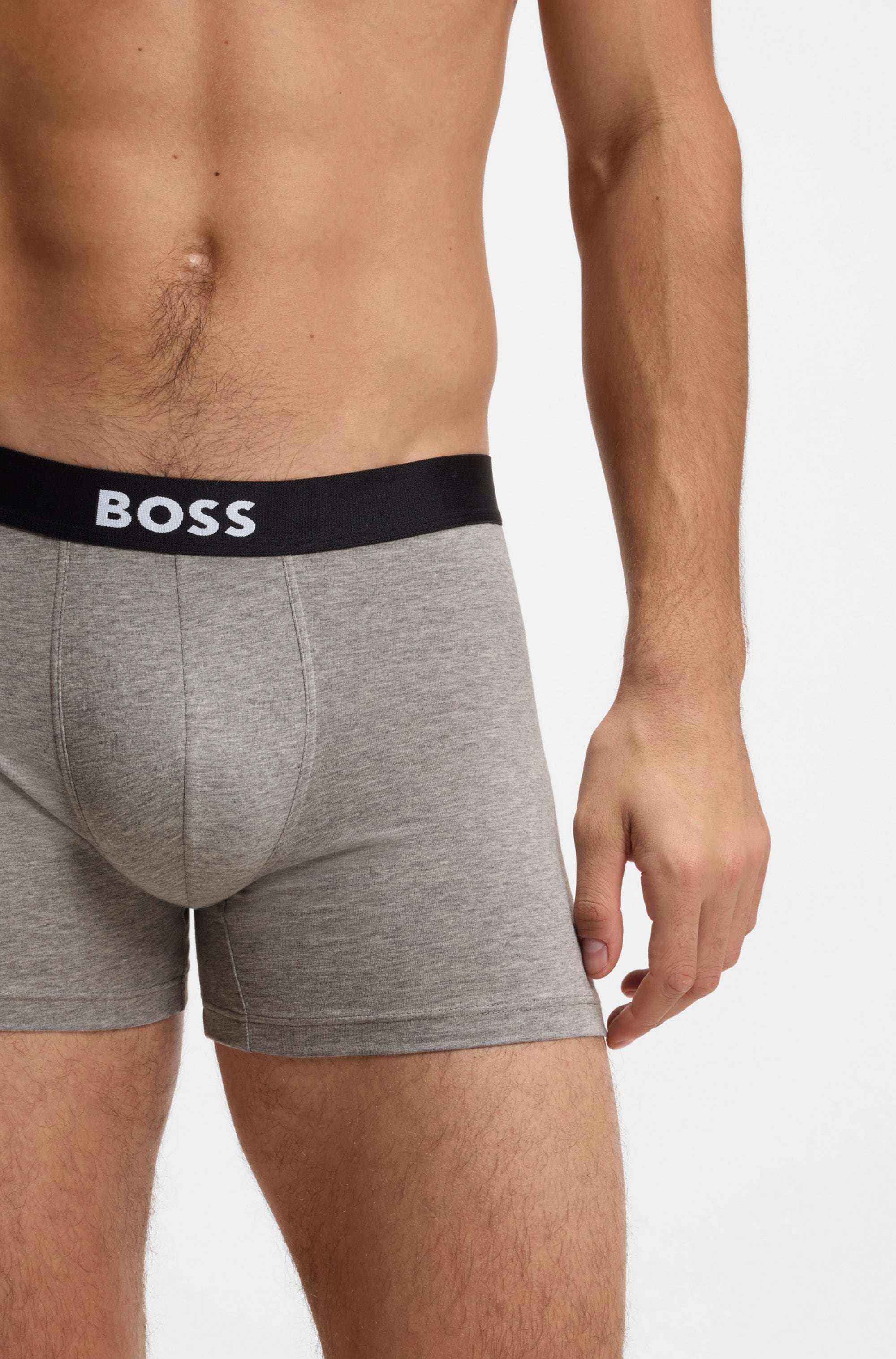 BOSS Trunk »3P BOSS ONE«