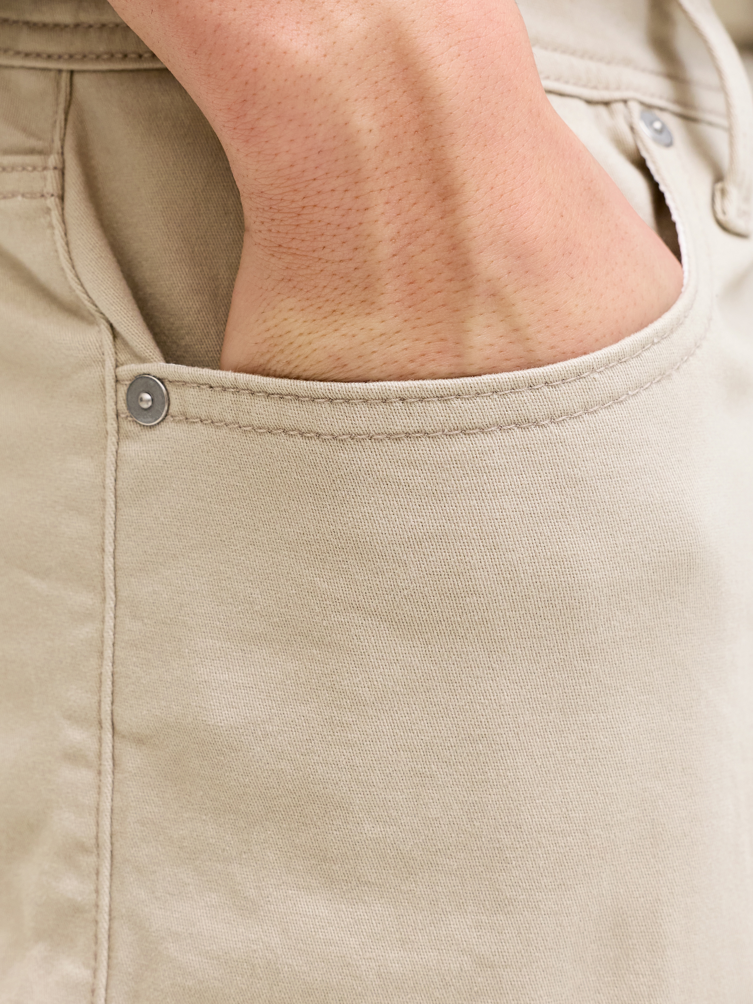 Jack & Jones Shorts »JPSTRICK DYLAN ORIGINAL SHORTS«