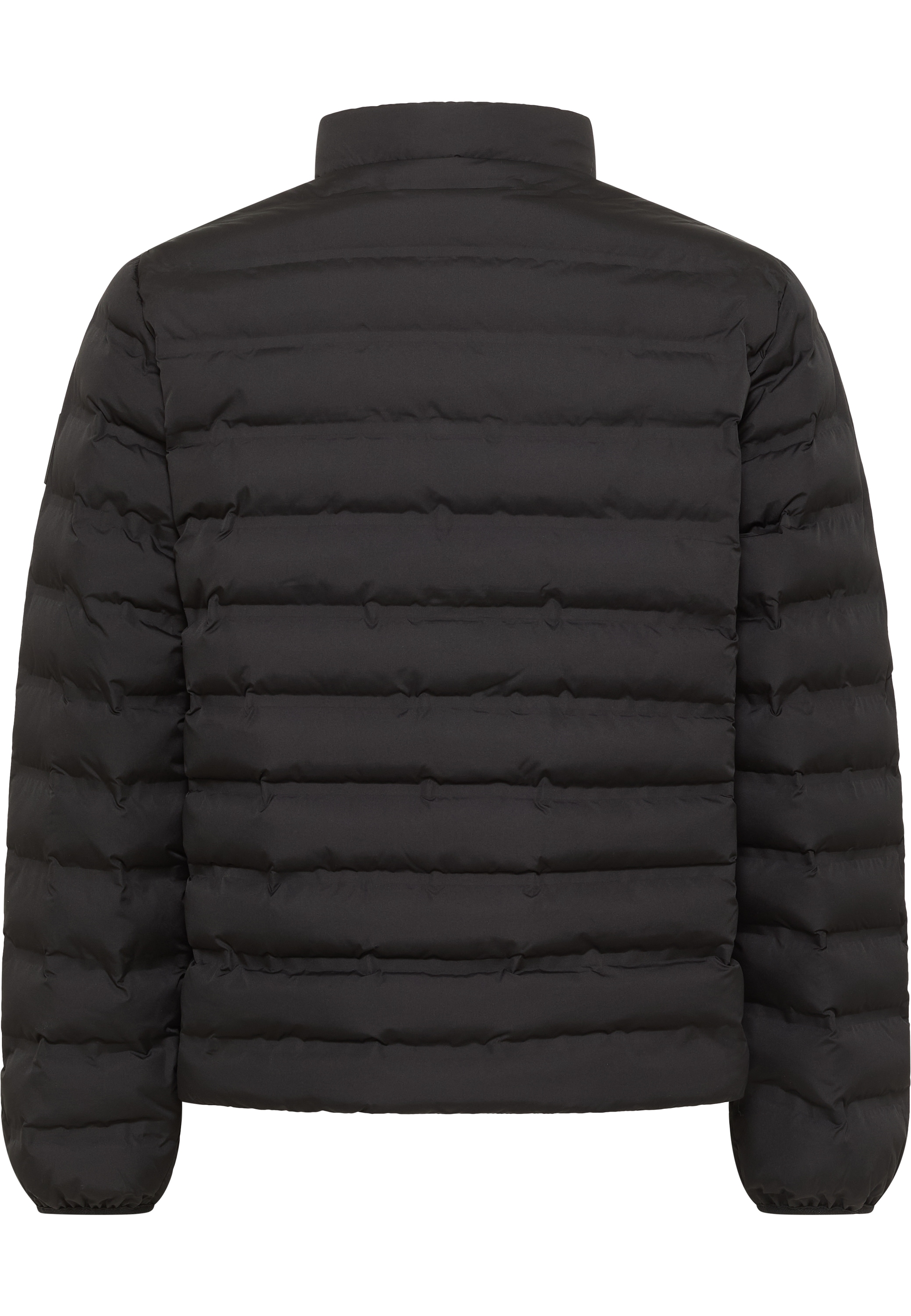 MUSTANG Outdoorjacke »Herren Style Creston«