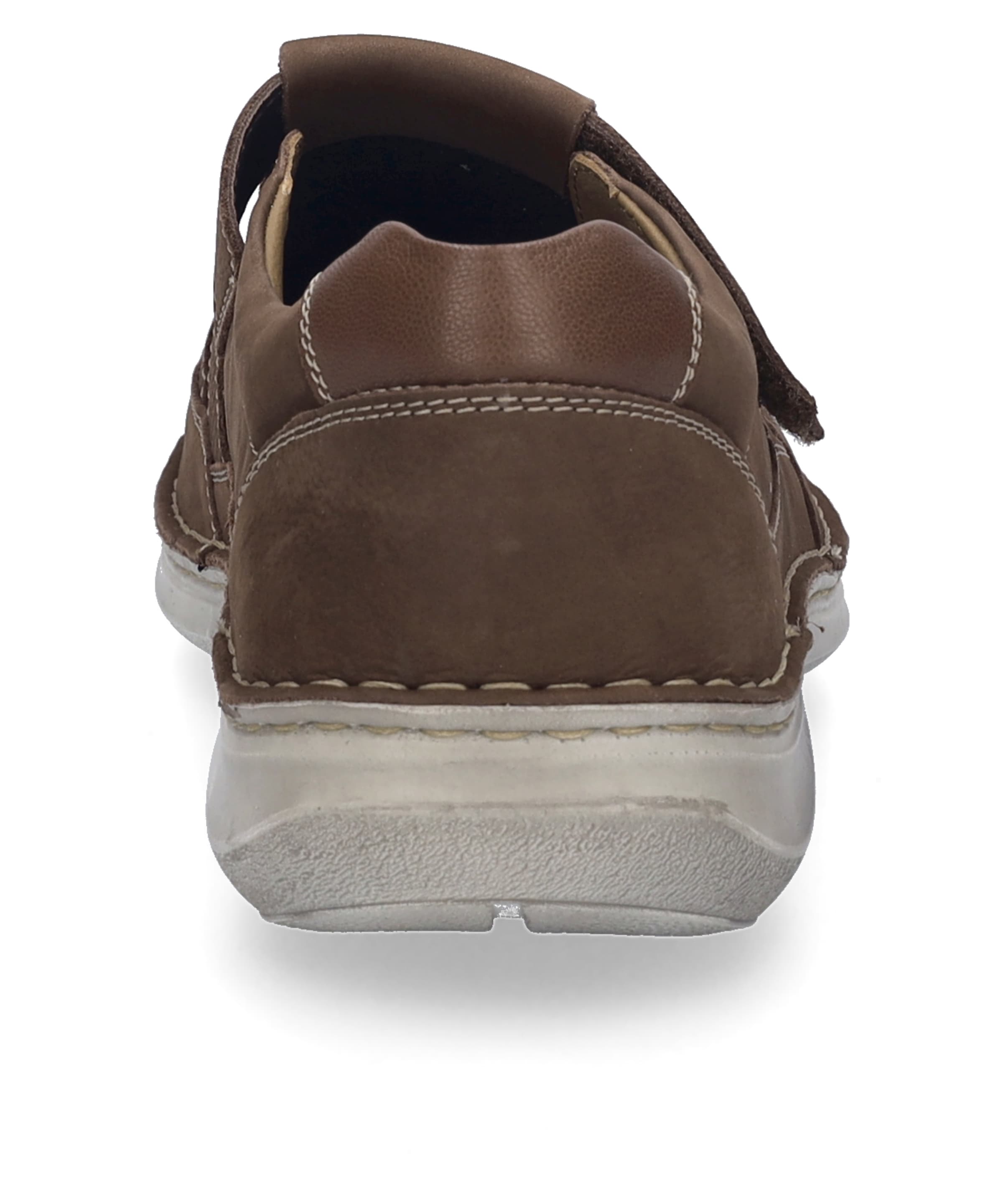 Josef Seibel Slipper »New Anvers 81, braun«