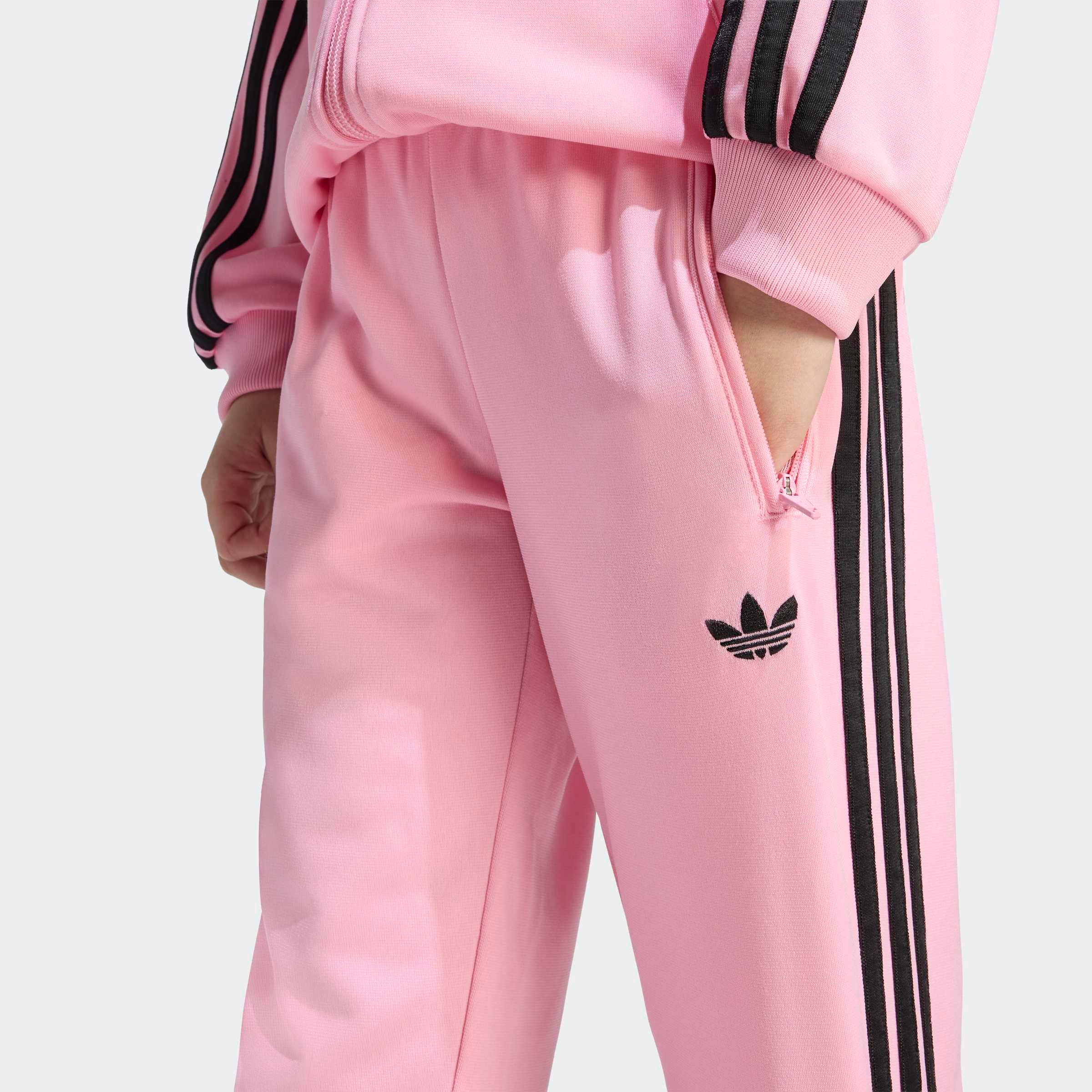 adidas Originals Trainingsanzug »FIREBIRD TS« 2 tlg.