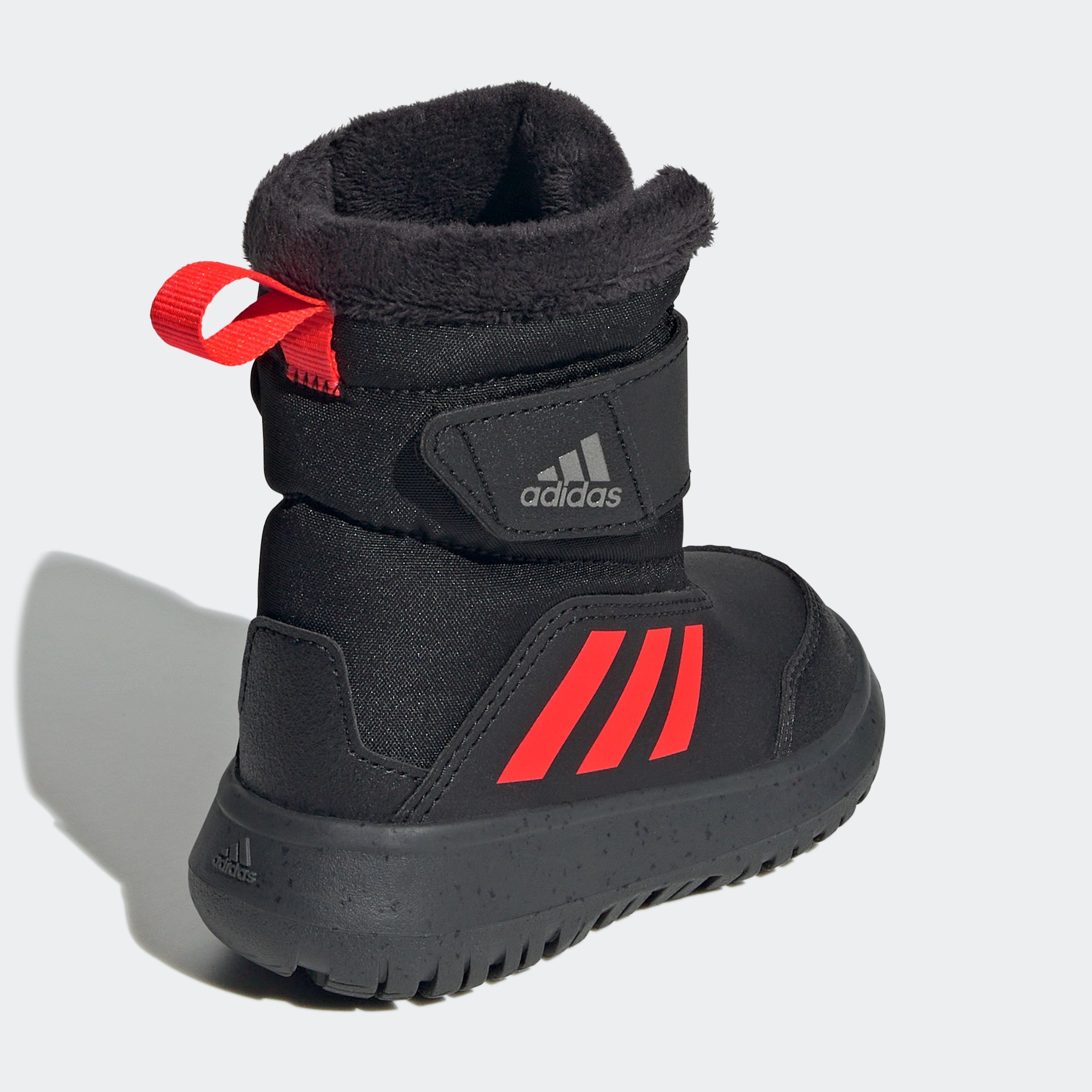 adidas Sportswear Winterstiefel »WINTERPLAY KIDS STIEFEL«, Snowboots, Winterboots, Winterschuhe, für Kinder