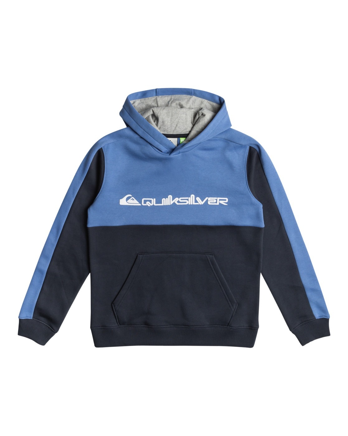 Quiksilver Hoodie »Knowledge Area«
