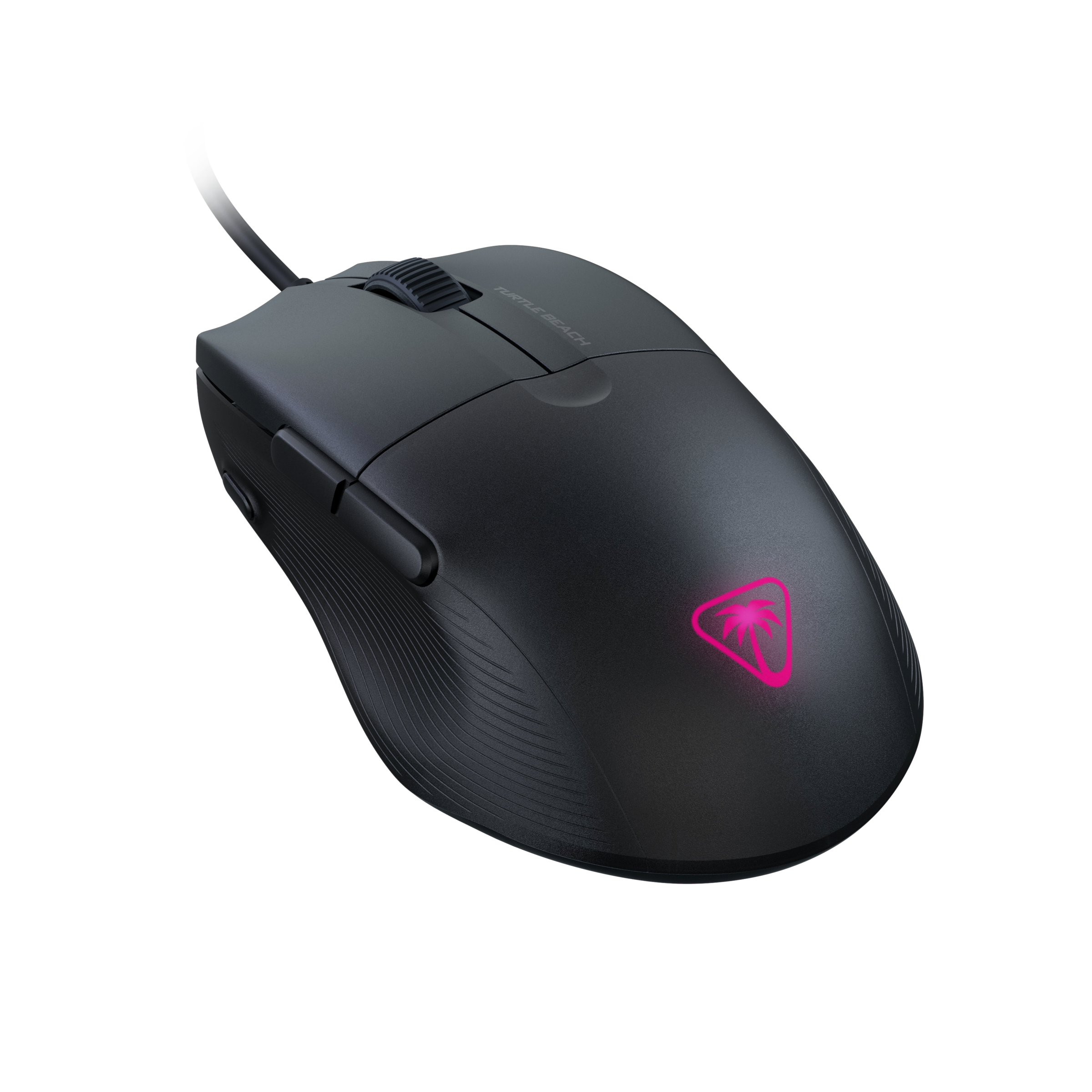 Turtle Beach Gaming-Maus »Pure SEL« kabelgebunden DPI-Schalter