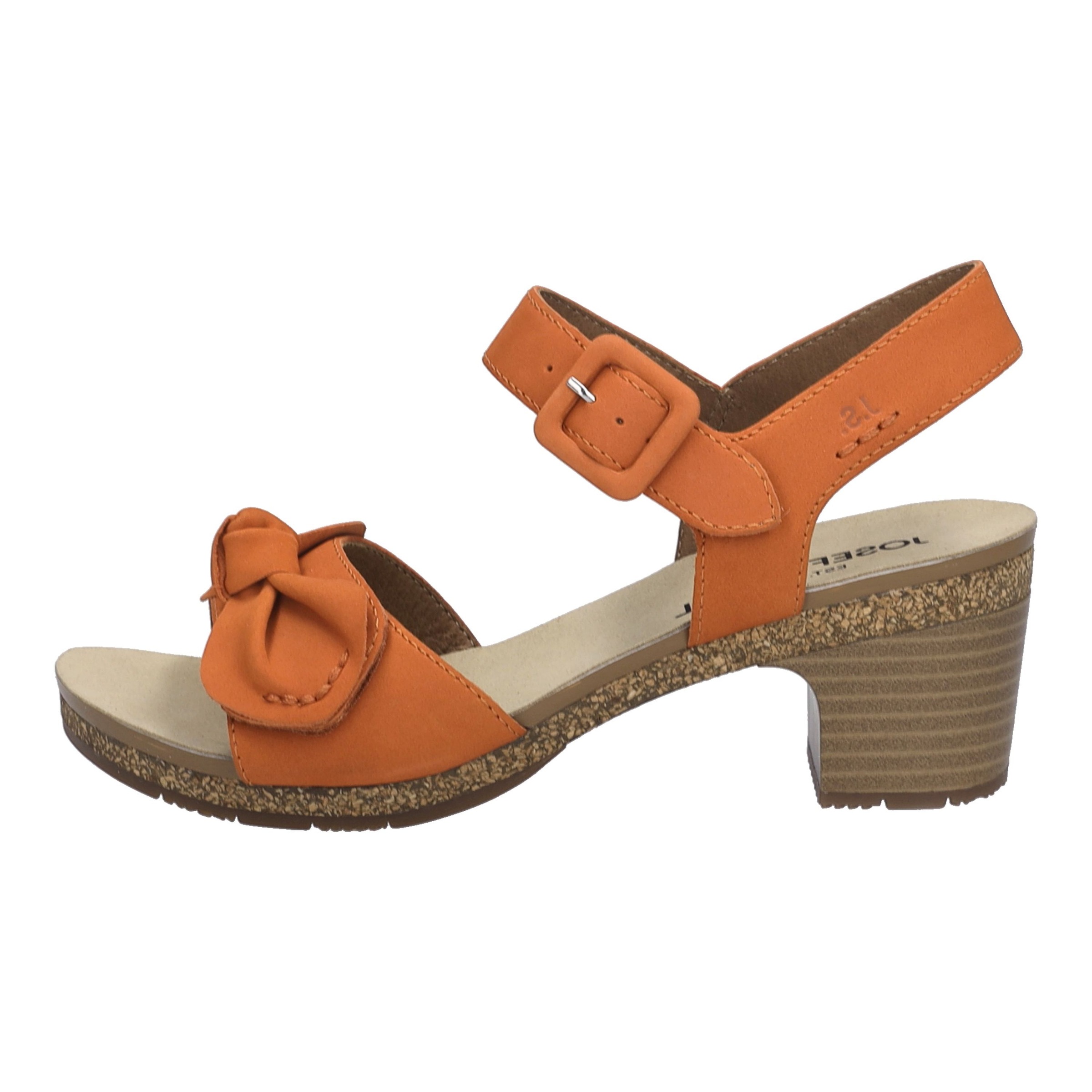 Josef Seibel Sandale »Grace 11, papaya«