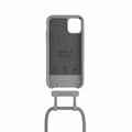 Woodcessories Smartphone-Hülle »Change Case«, iPhone 12 Mini, geeignet für iPhone 12 mini