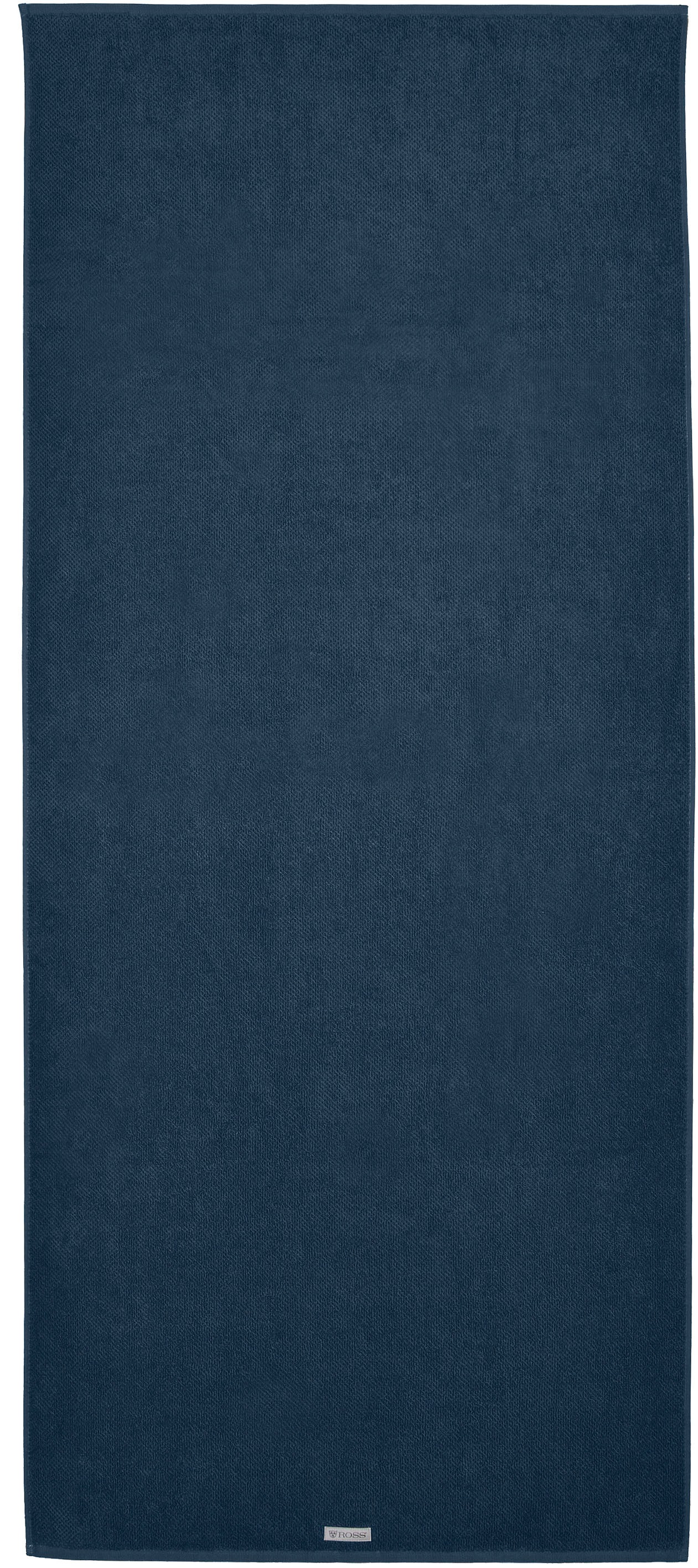 ROSS Saunatuch »SELECTION«, (1 St.), Aus Bio-Baumwolle