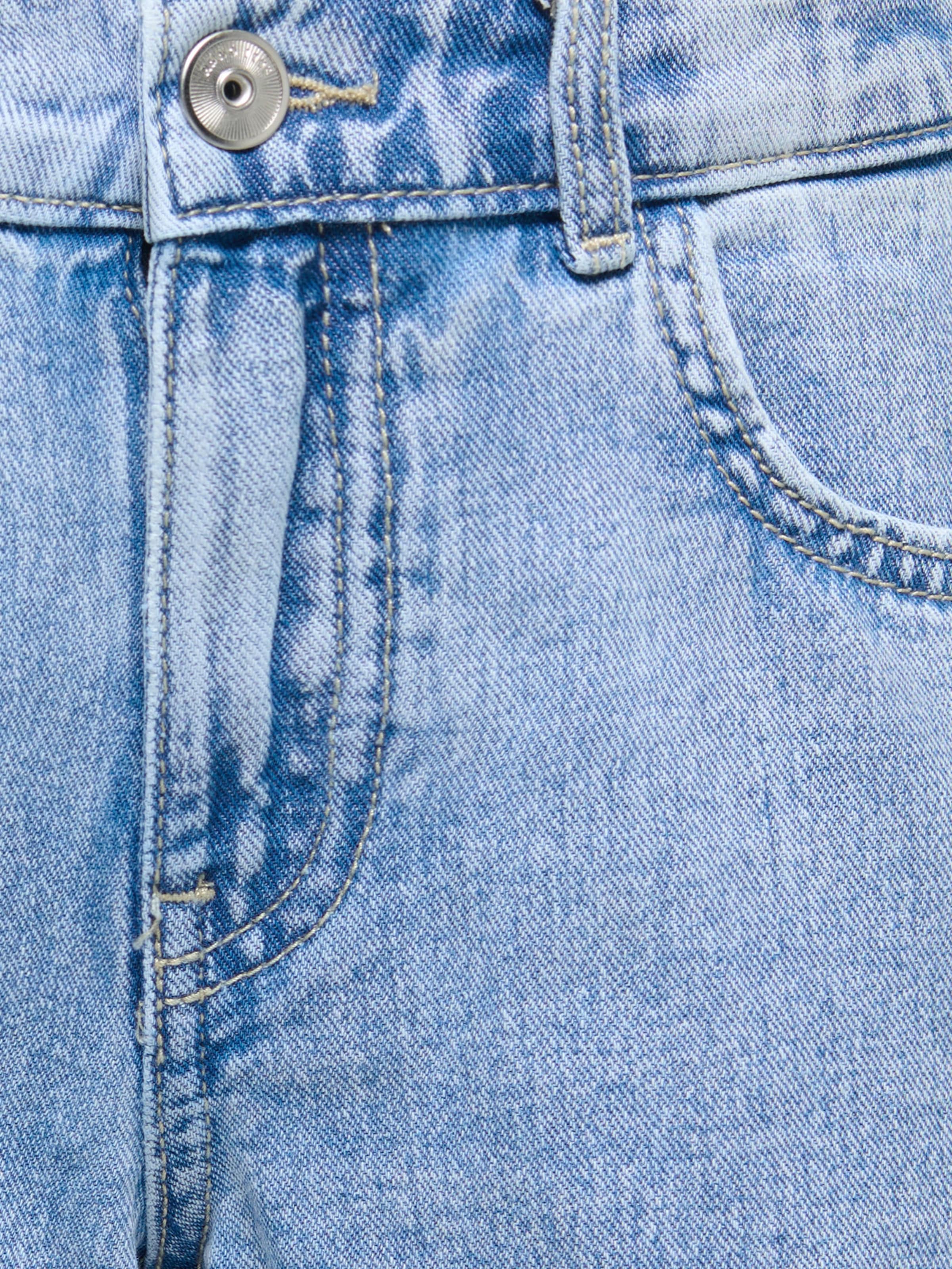 KIDS ONLY Jeansshorts »KOGVEGA REG MOM SHORTS DNM BJBOX NOOS«