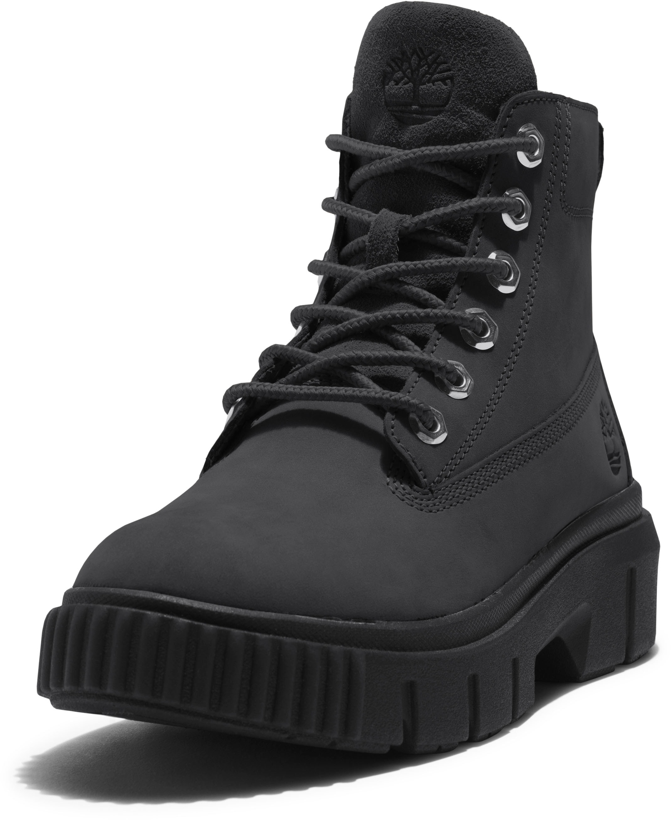 Timberland Schnürboots »Greyfield Leather Boot«