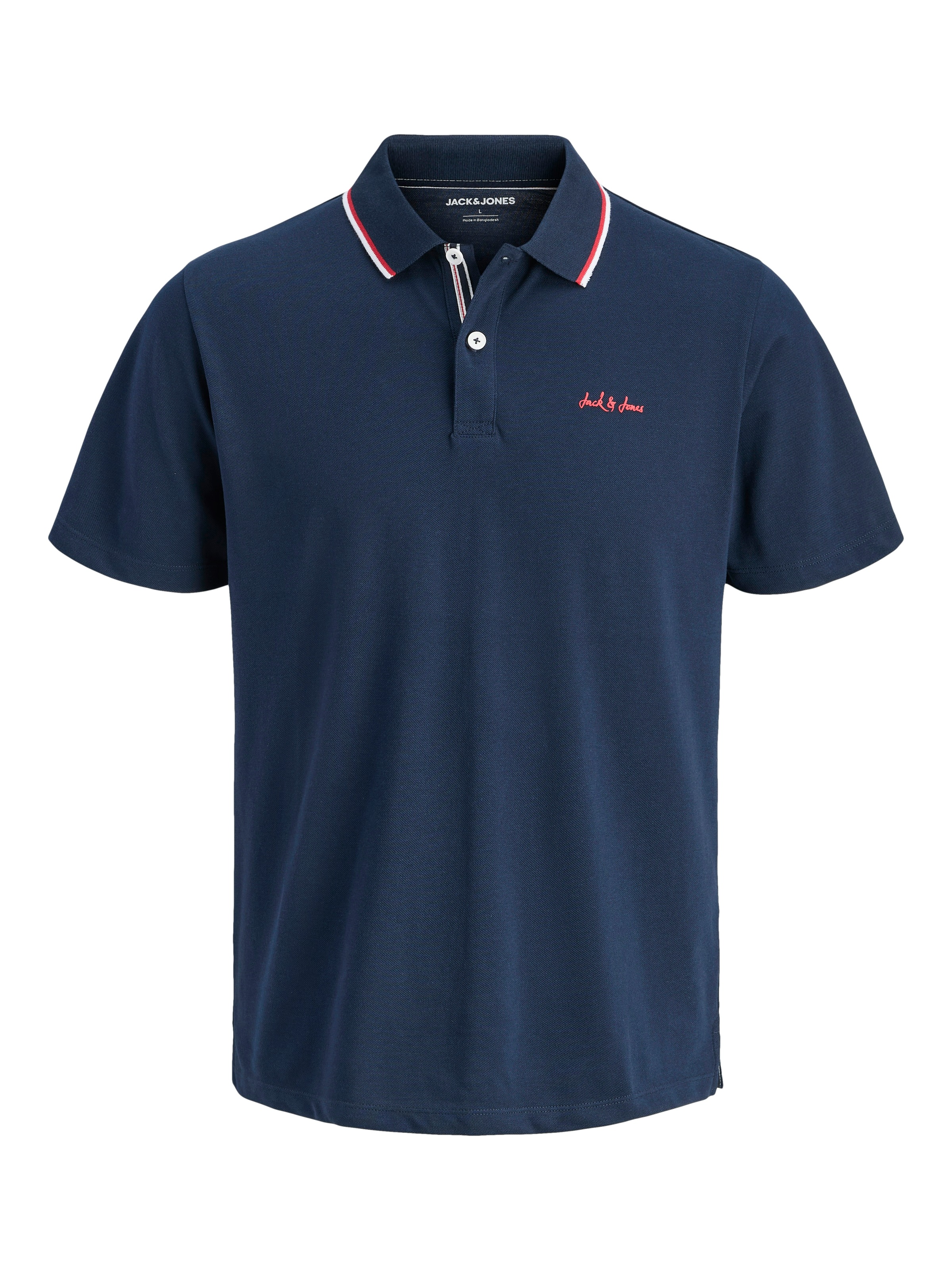 Jack & Jones Poloshirt »JJBLAZE POLO SS«