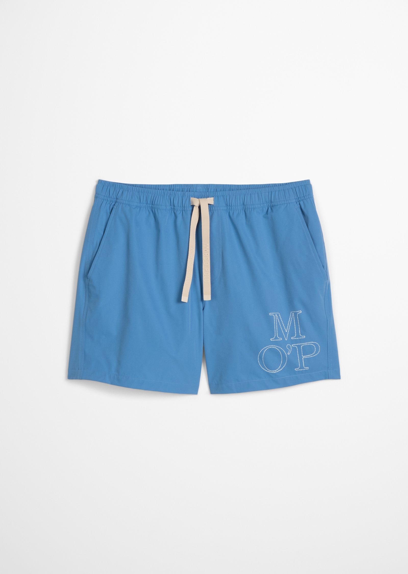 Marc O'Polo Badeshorts »Essentials«