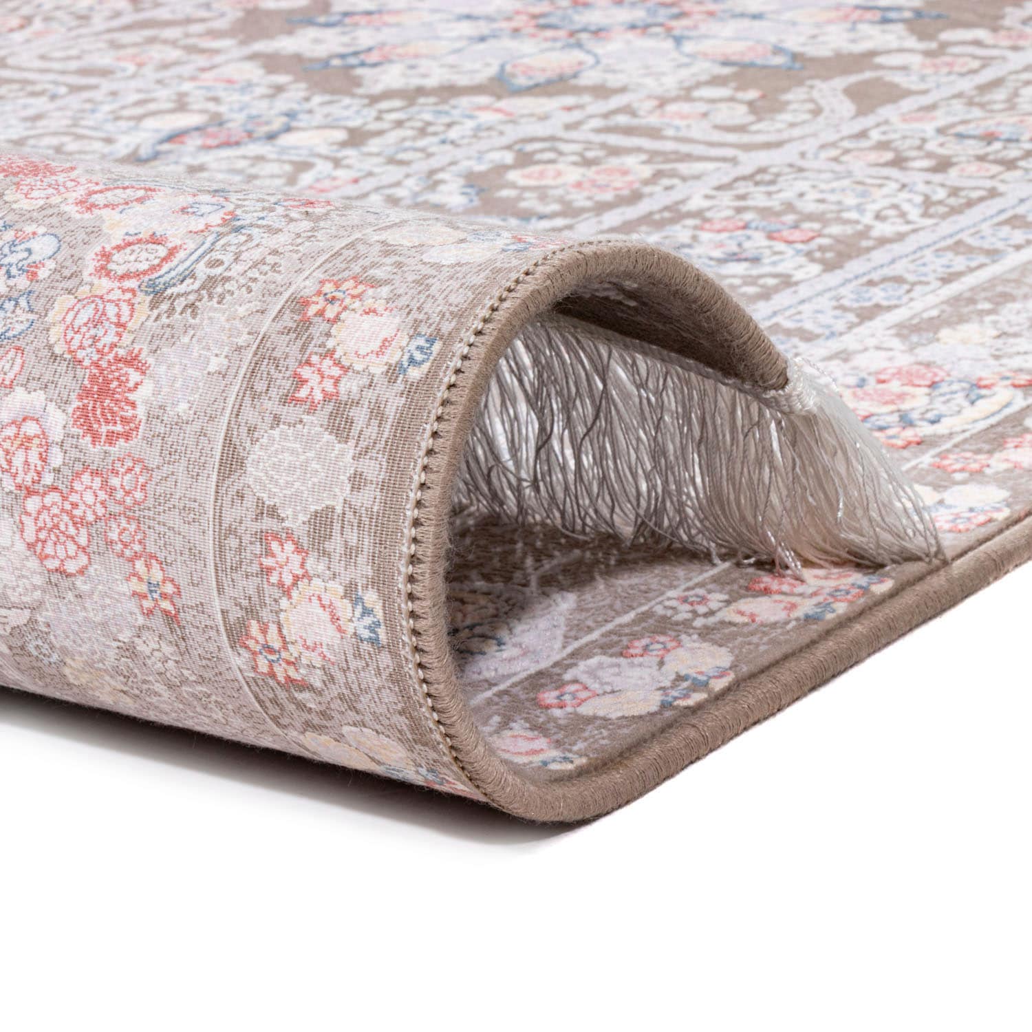 morgenland Orientteppich »Orientteppich - Lahoor - rechteckig«, rechteckig, 6 mm Höhe