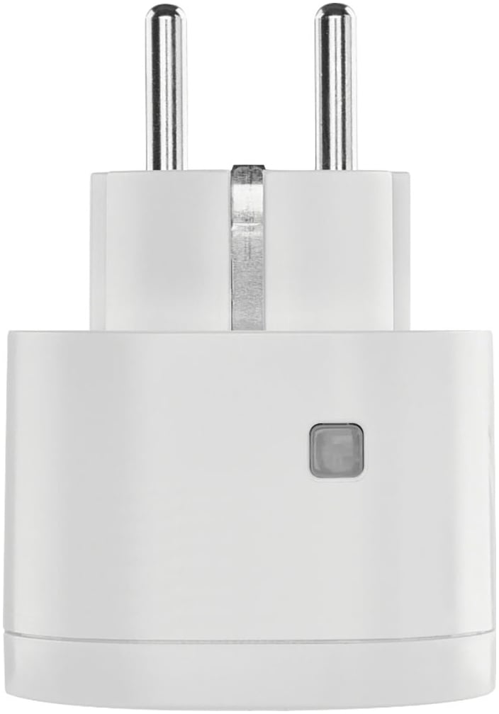 Omajin by Netatmo Steckdose »Smarter Zwischenstecker - 2er Bundle«, (2 St.)