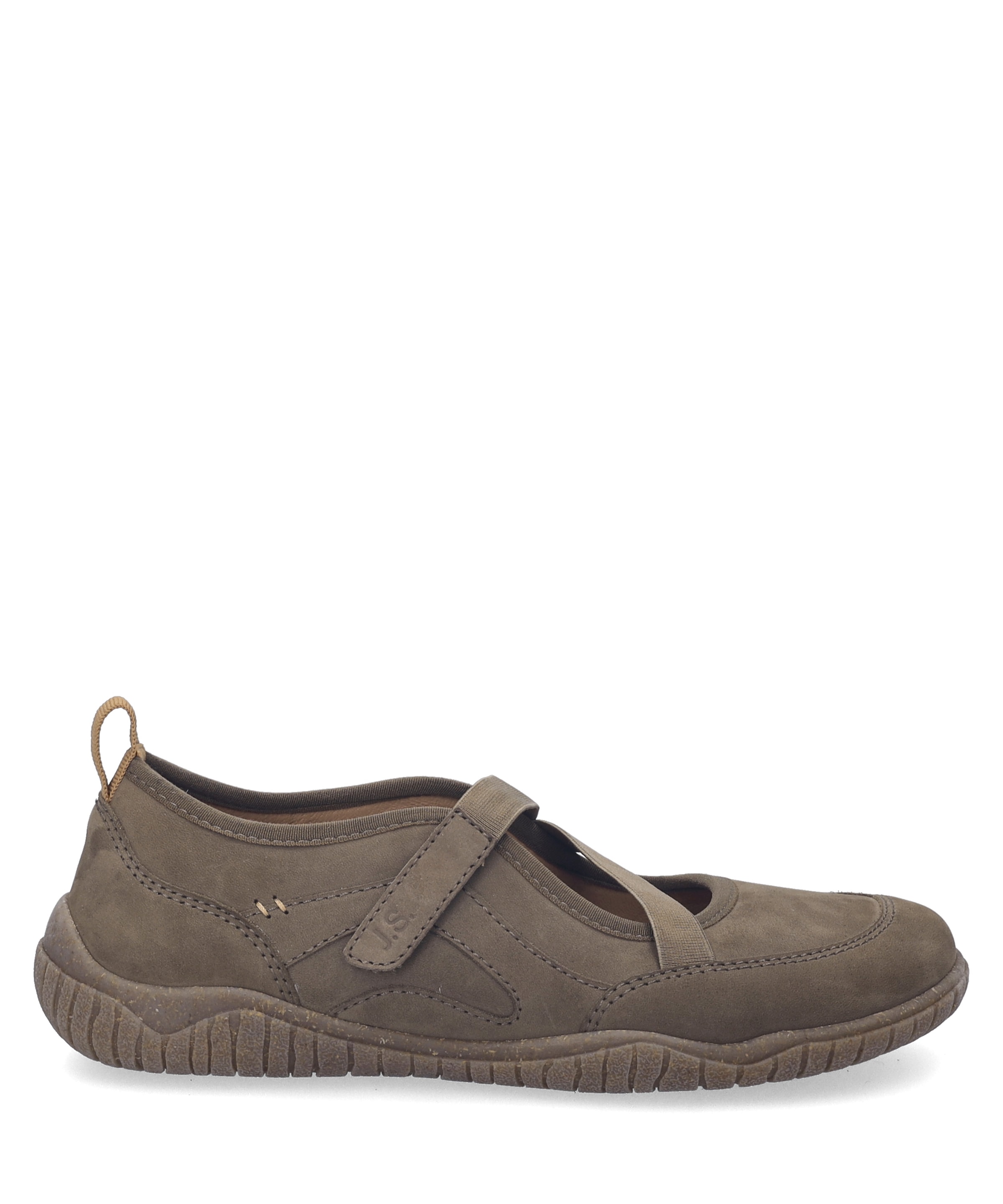 Josef Seibel Ballerina »Wynona 10, taupe«