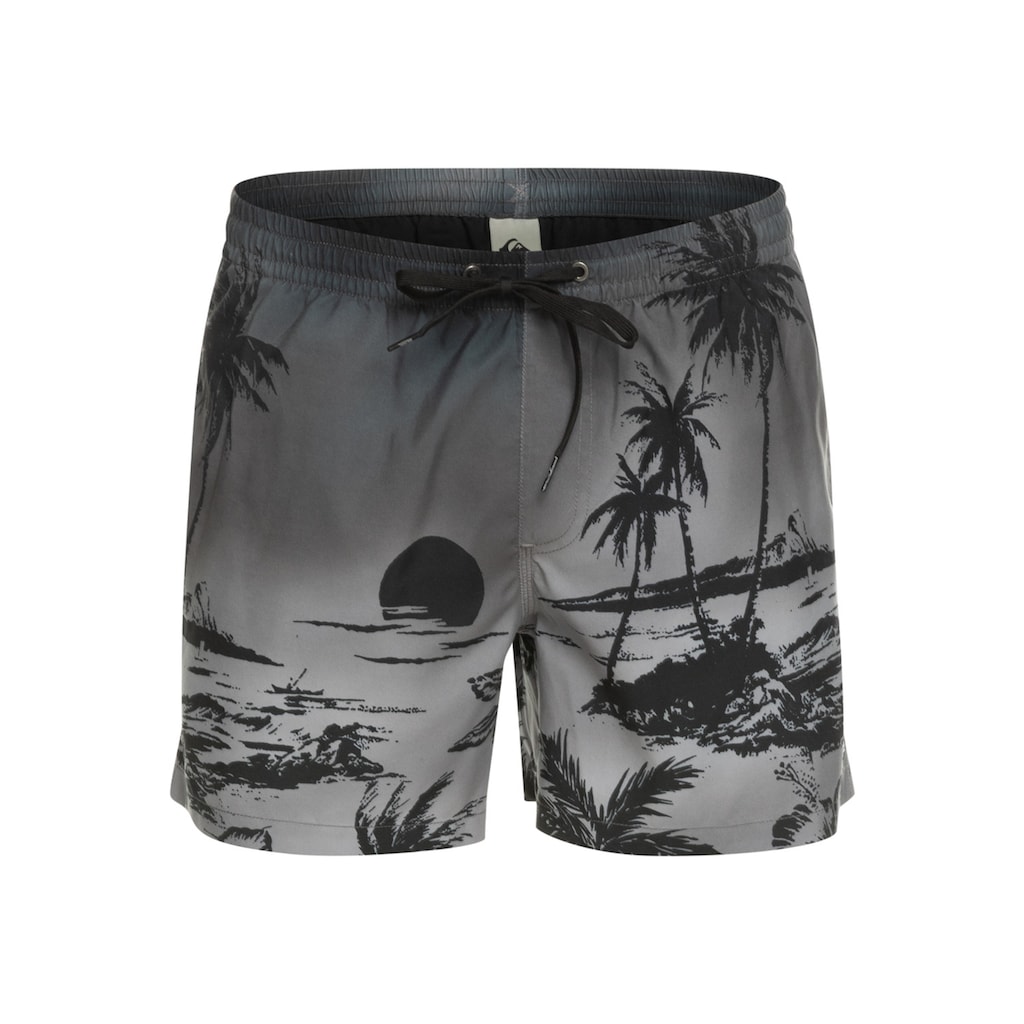 Quiksilver Badeshorts »Everyday Paradise 15"«