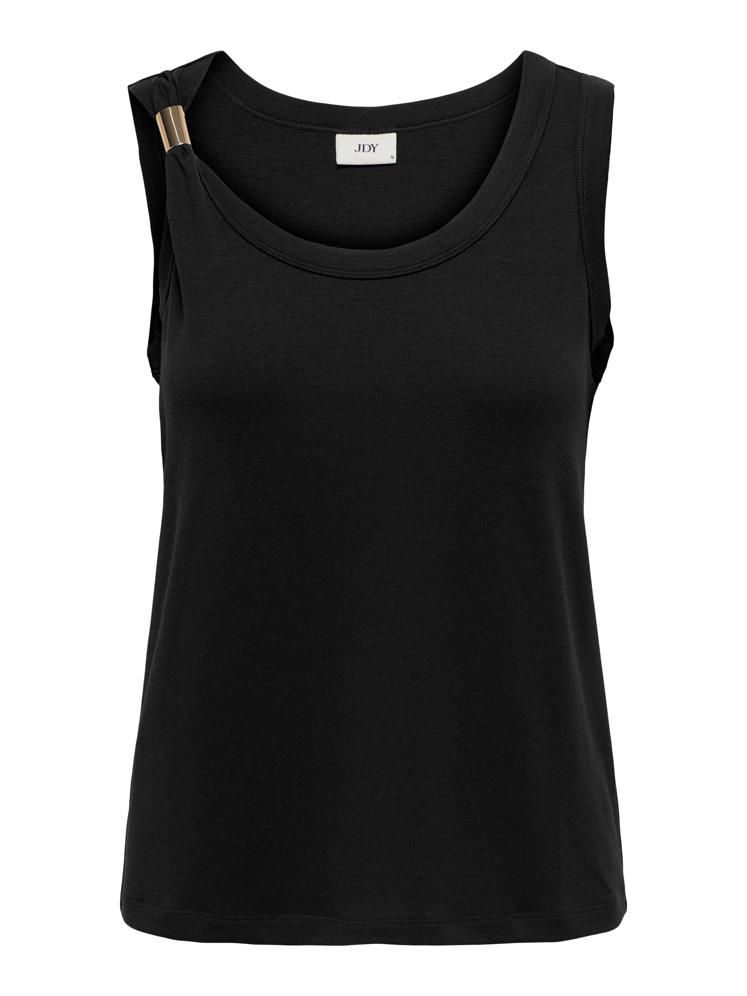 JDY Tanktop »JDYUFFA S/L TOP JRS NOOS«